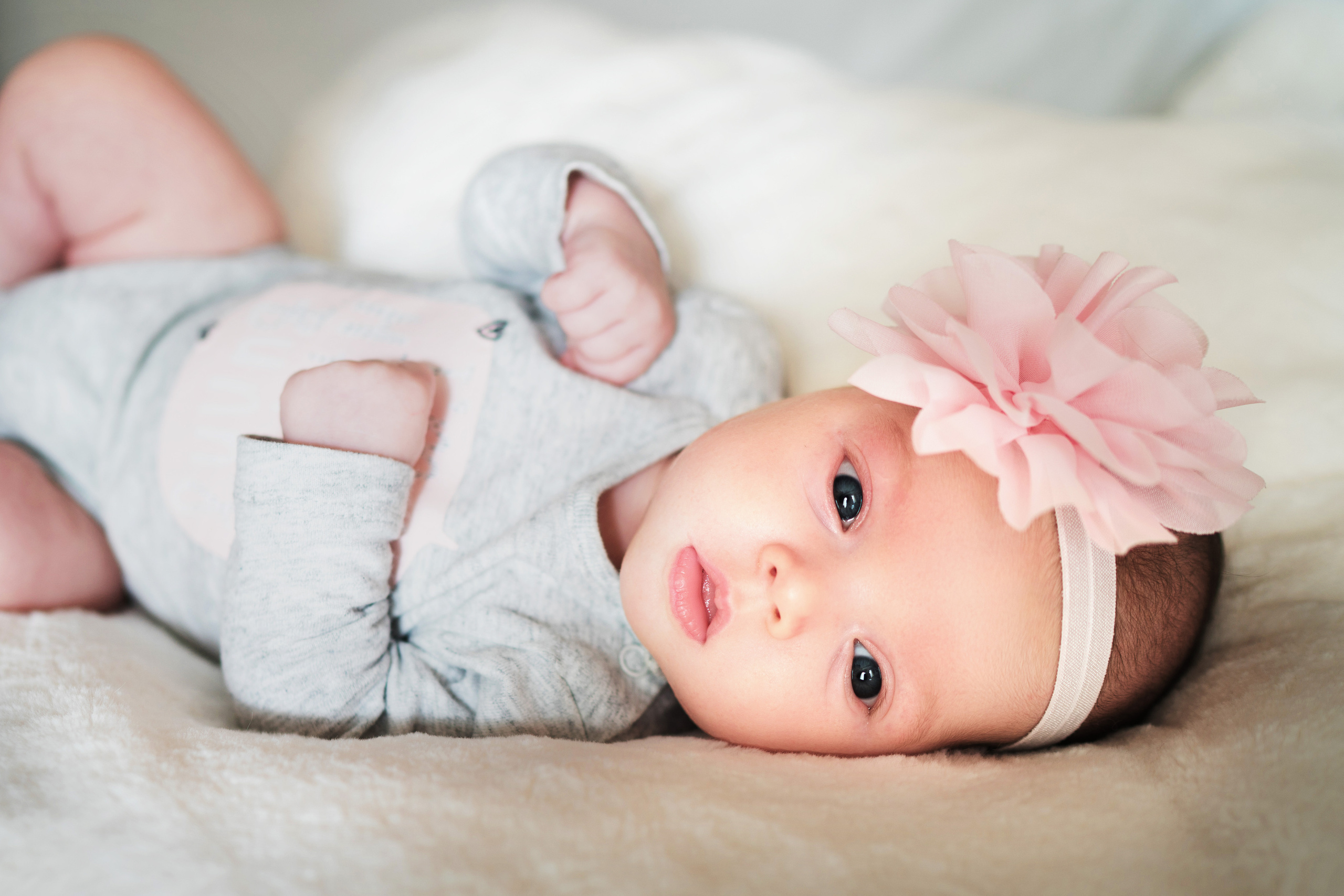 Малыши. Фотограф Наталья Непогода