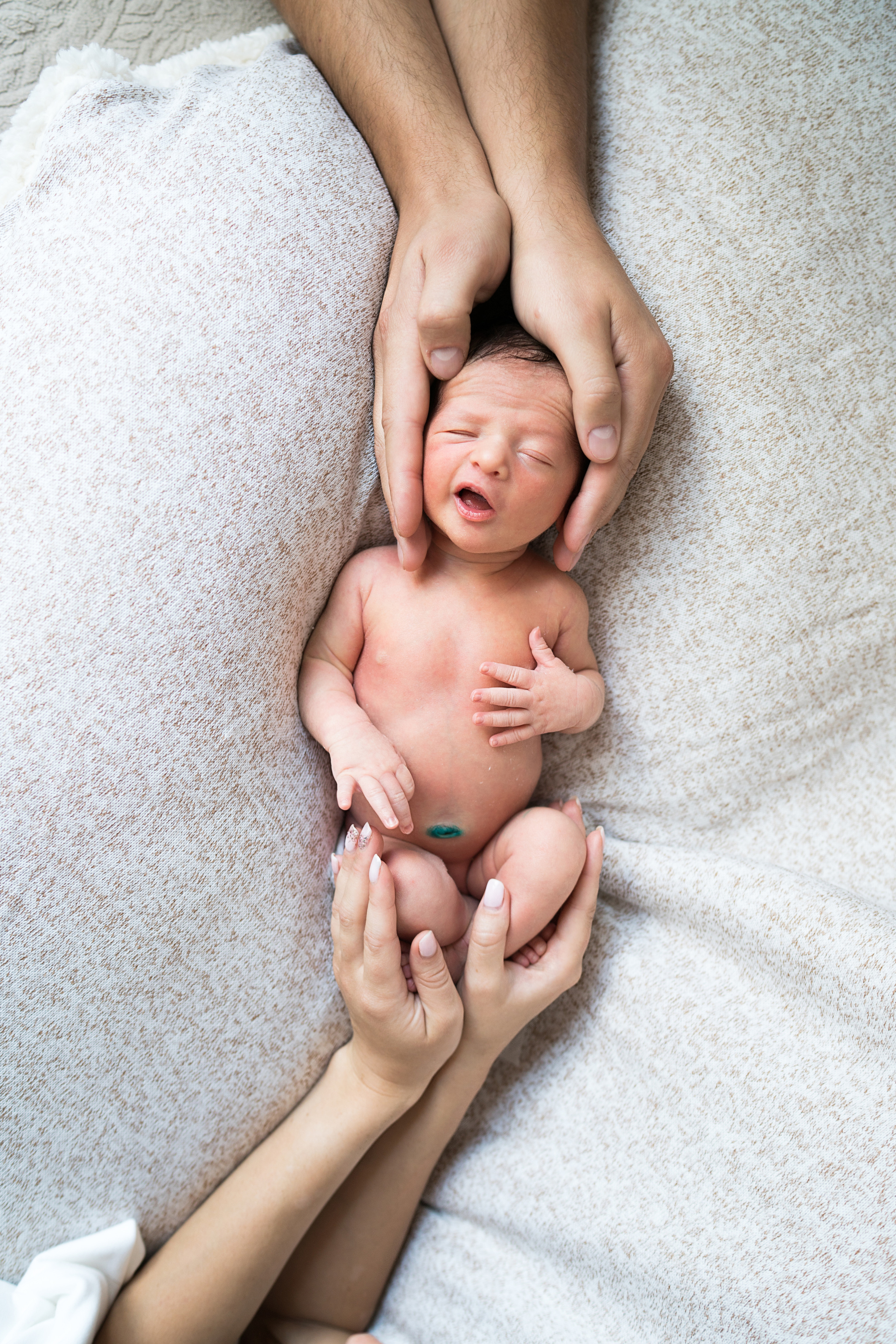 Малыши. Фотограф Наталья Непогода