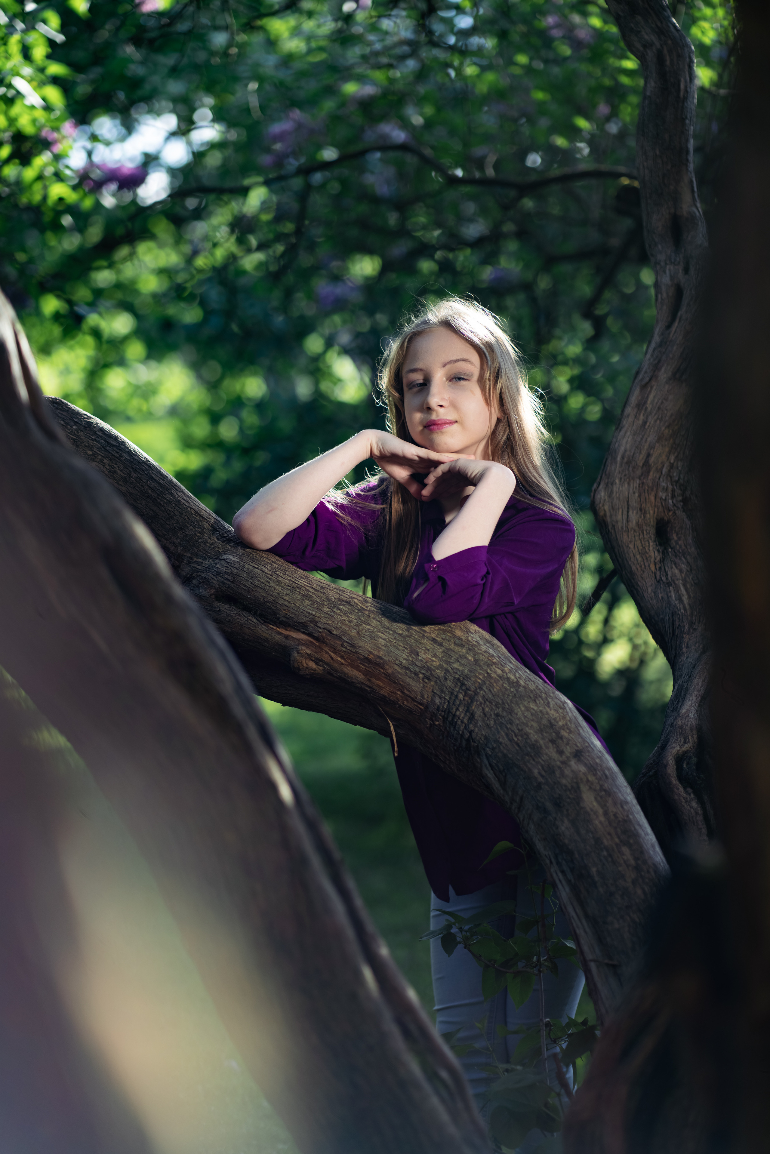 Фотопрогулка. Фотограф Наталья Непогода