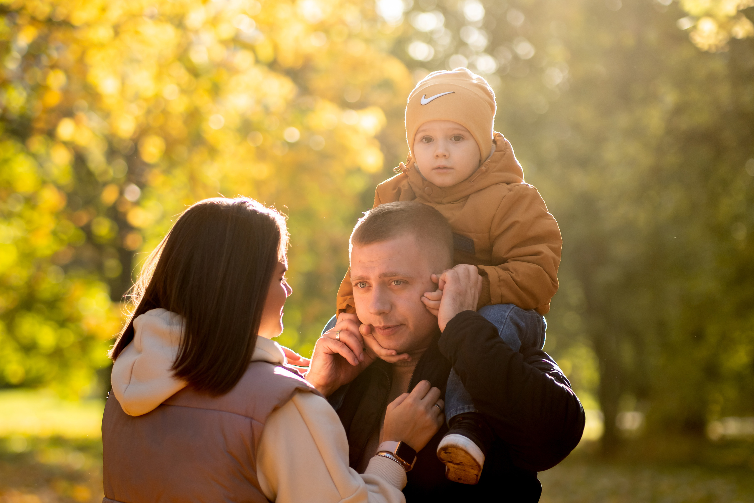 Фотопрогулка. Фотограф Наталья Непогода