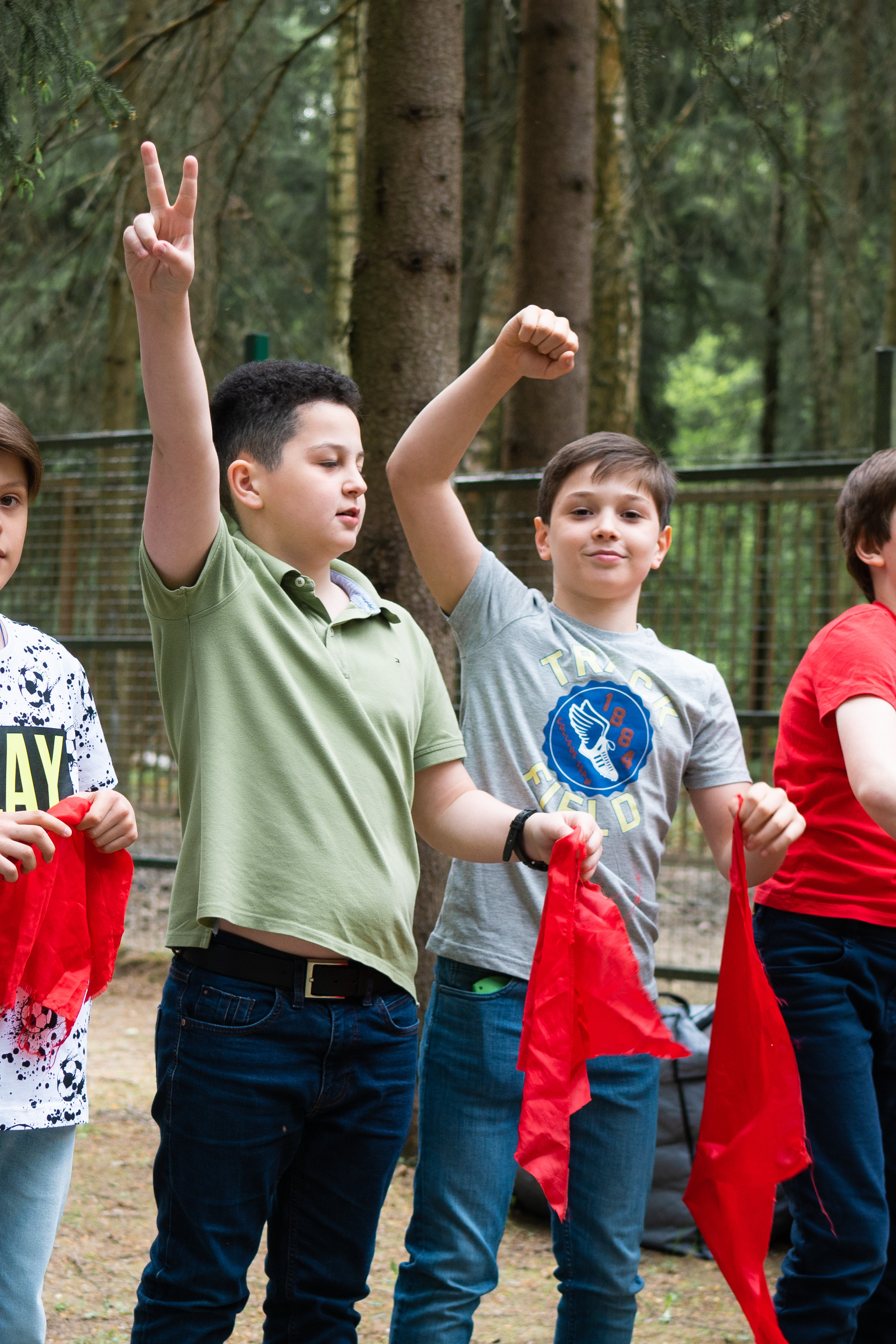 Репортажные съемки. Фотограф Наталья Непогода