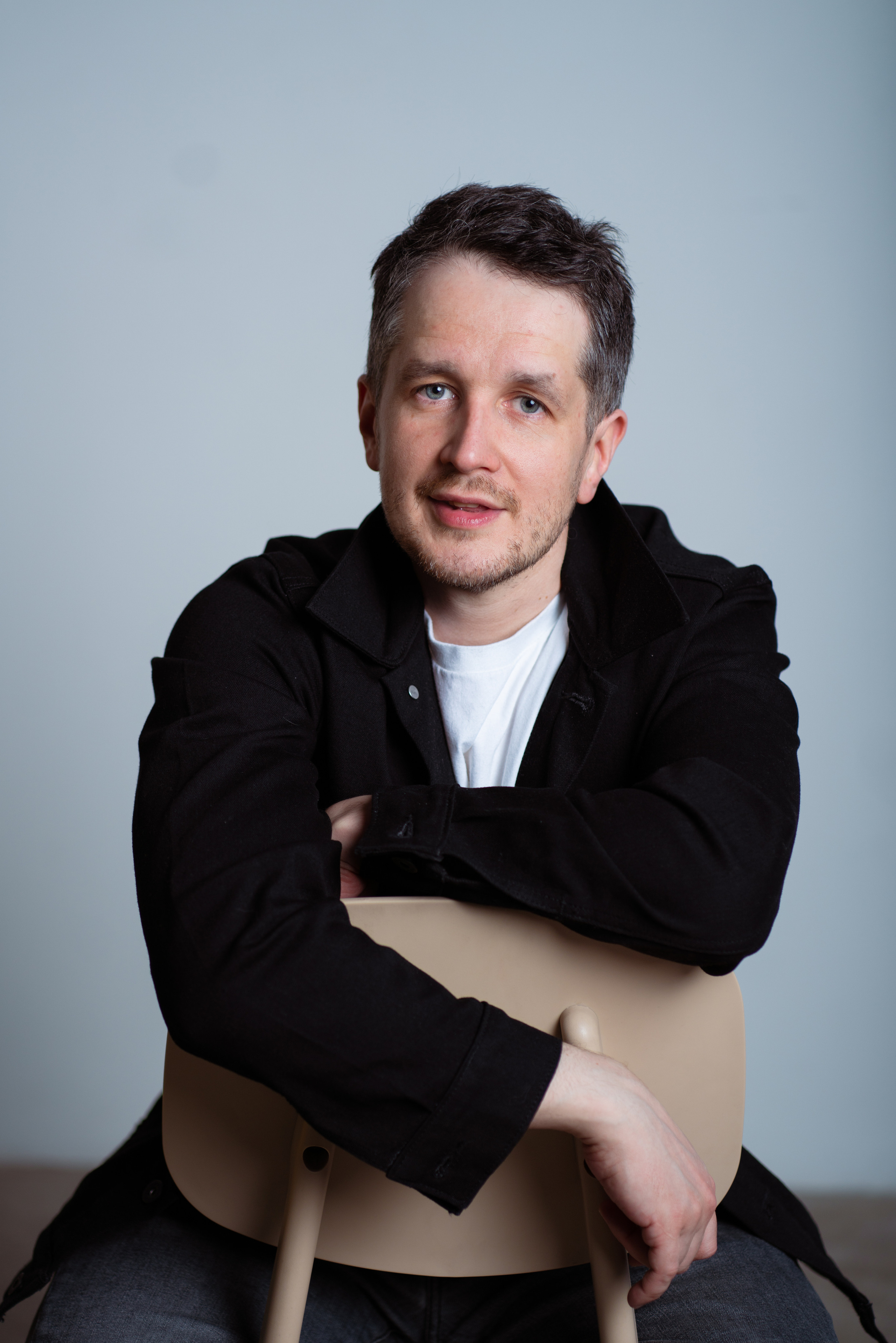 Съемка в студии. Фотограф Наталья Непогода