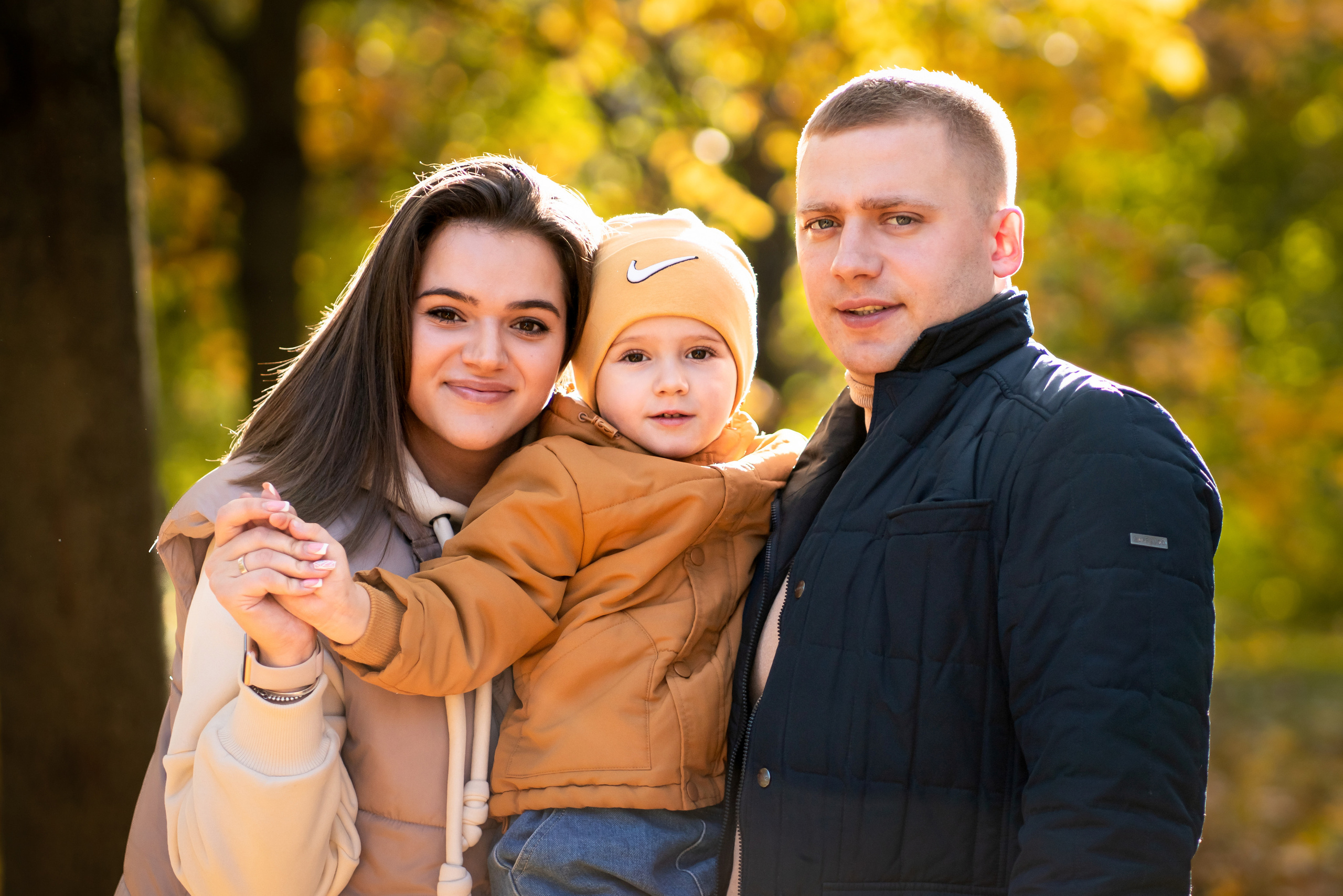 Фотопрогулка. Фотограф Наталья Непогода