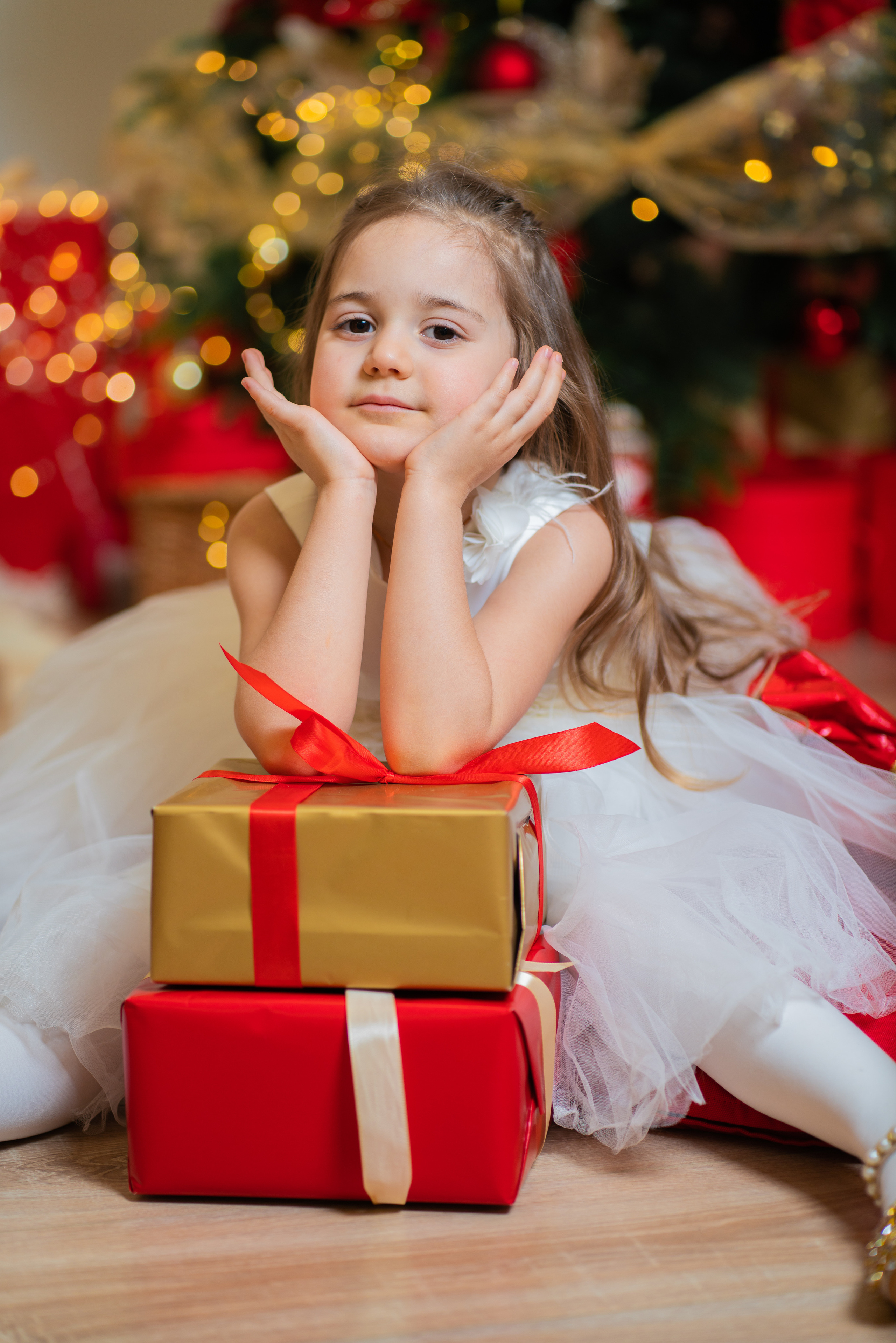 Семейные съемки. Фотограф Наталья Непогода