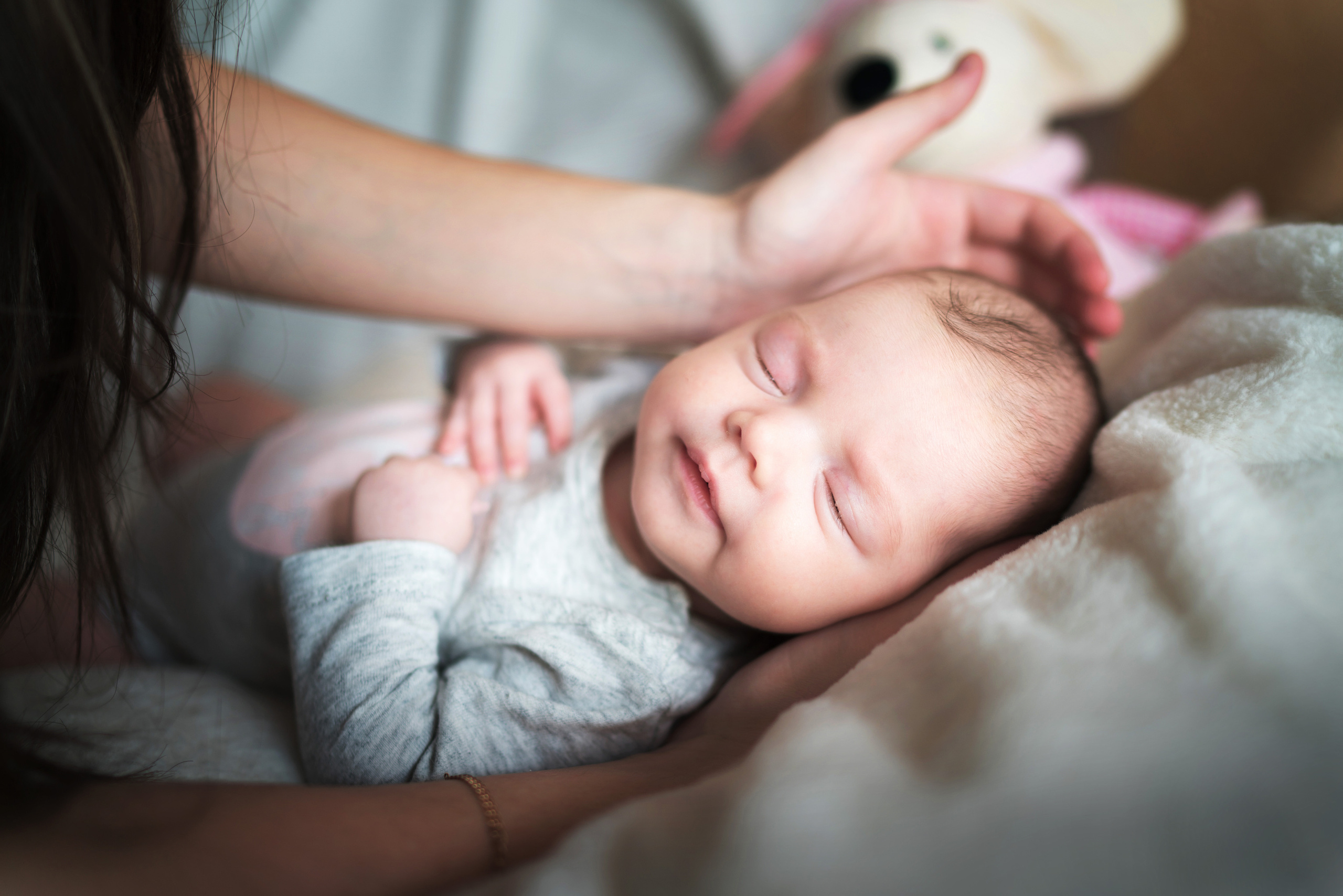 Малыши. Фотограф Наталья Непогода