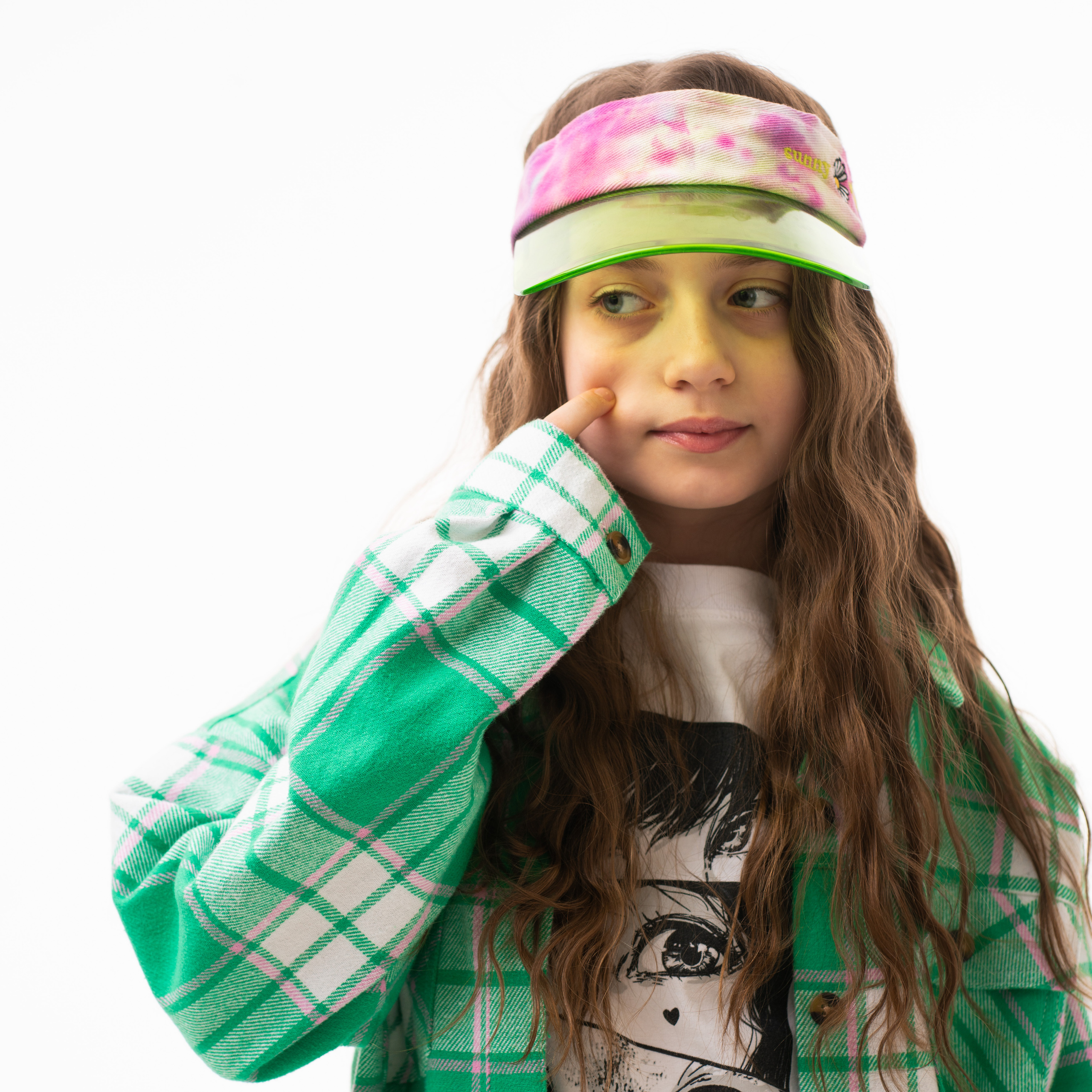 Съемка в студии. Фотограф Наталья Непогода