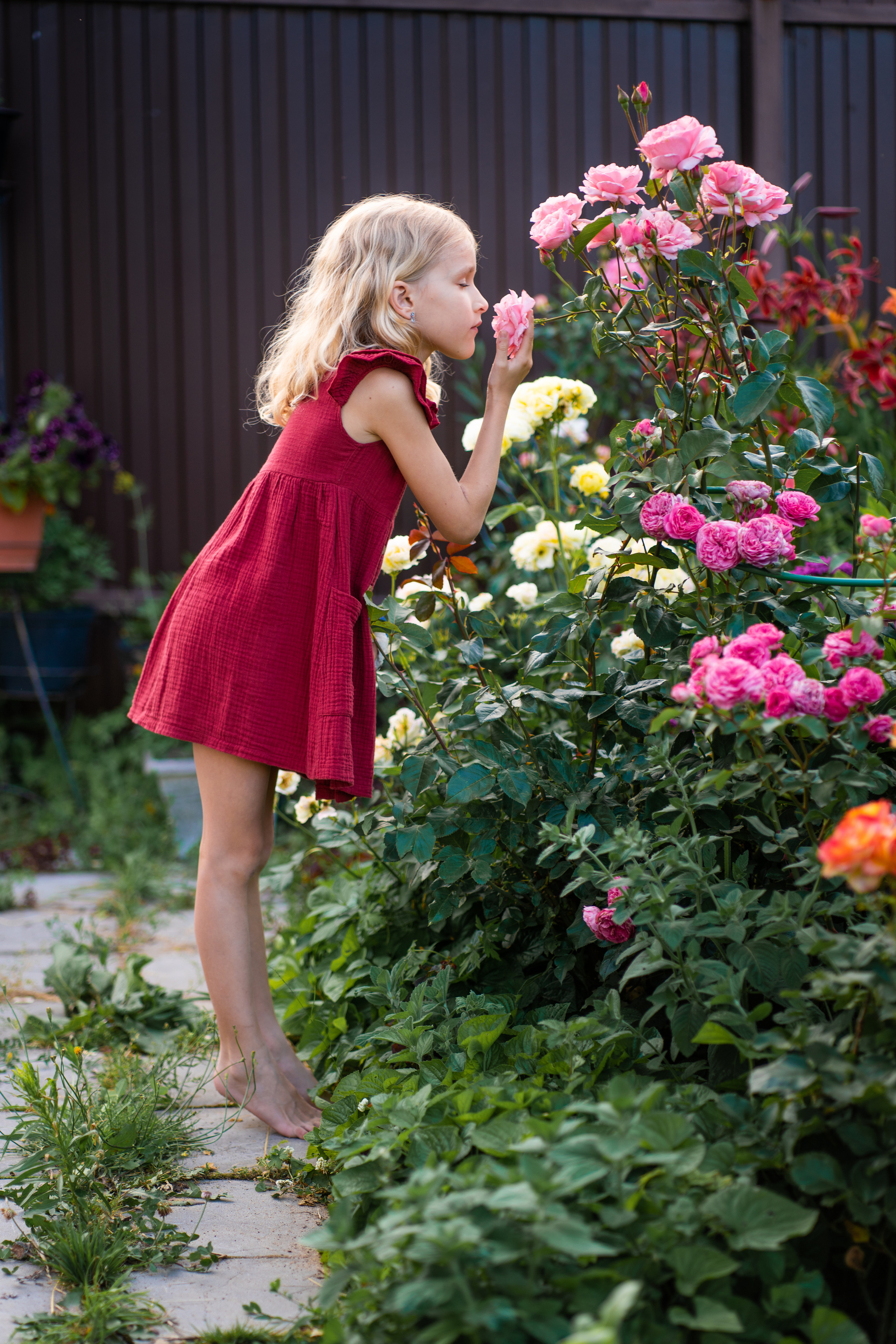 Фотопрогулка. Фотограф Наталья Непогода