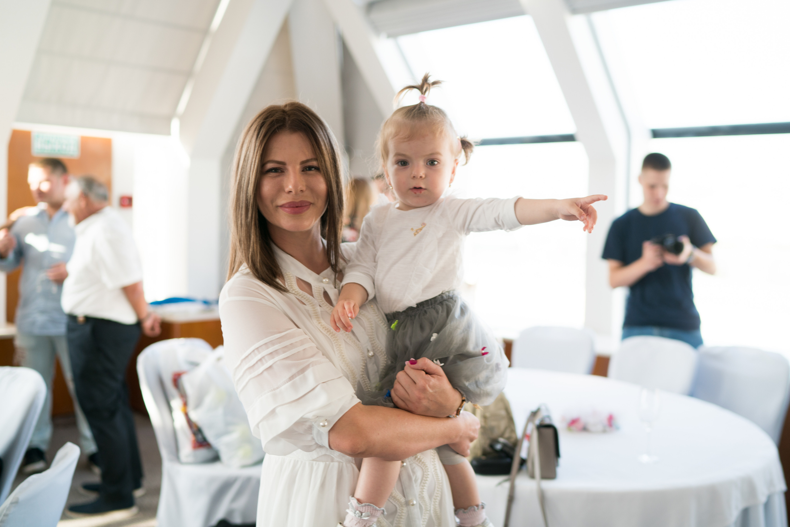 Репортажные съемки. Фотограф Наталья Непогода