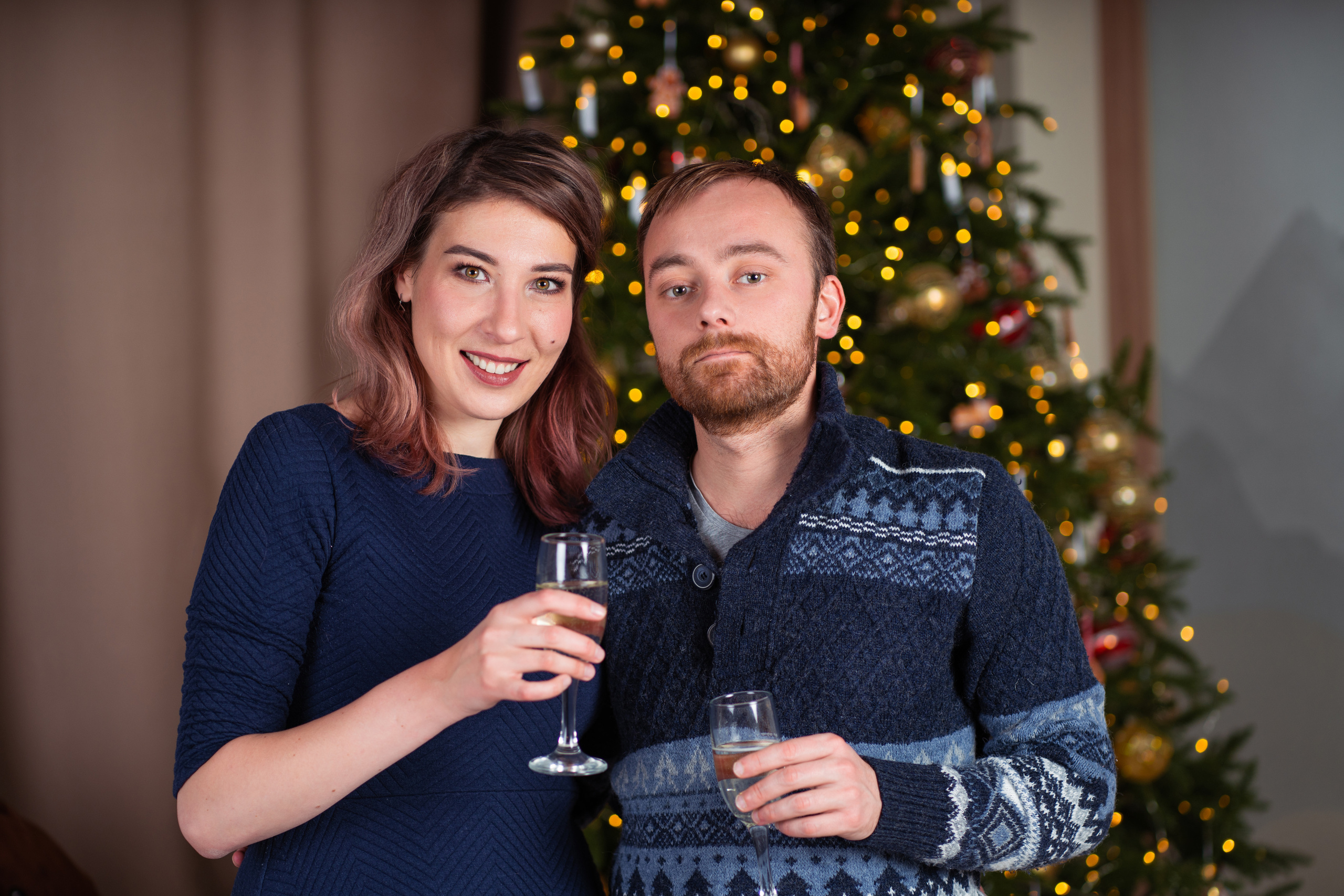 Семейные съемки. Фотограф Наталья Непогода