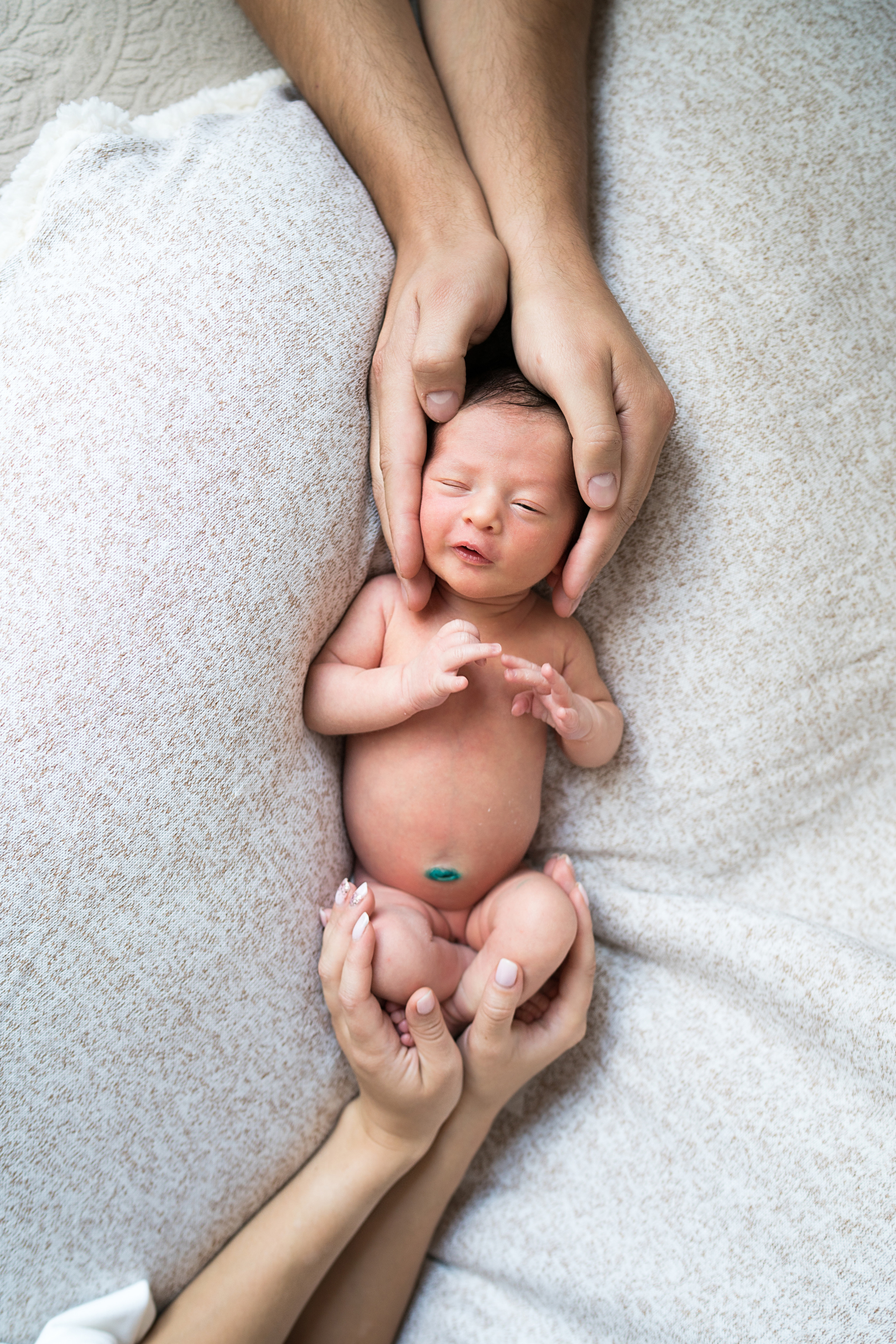 Малыши. Фотограф Наталья Непогода