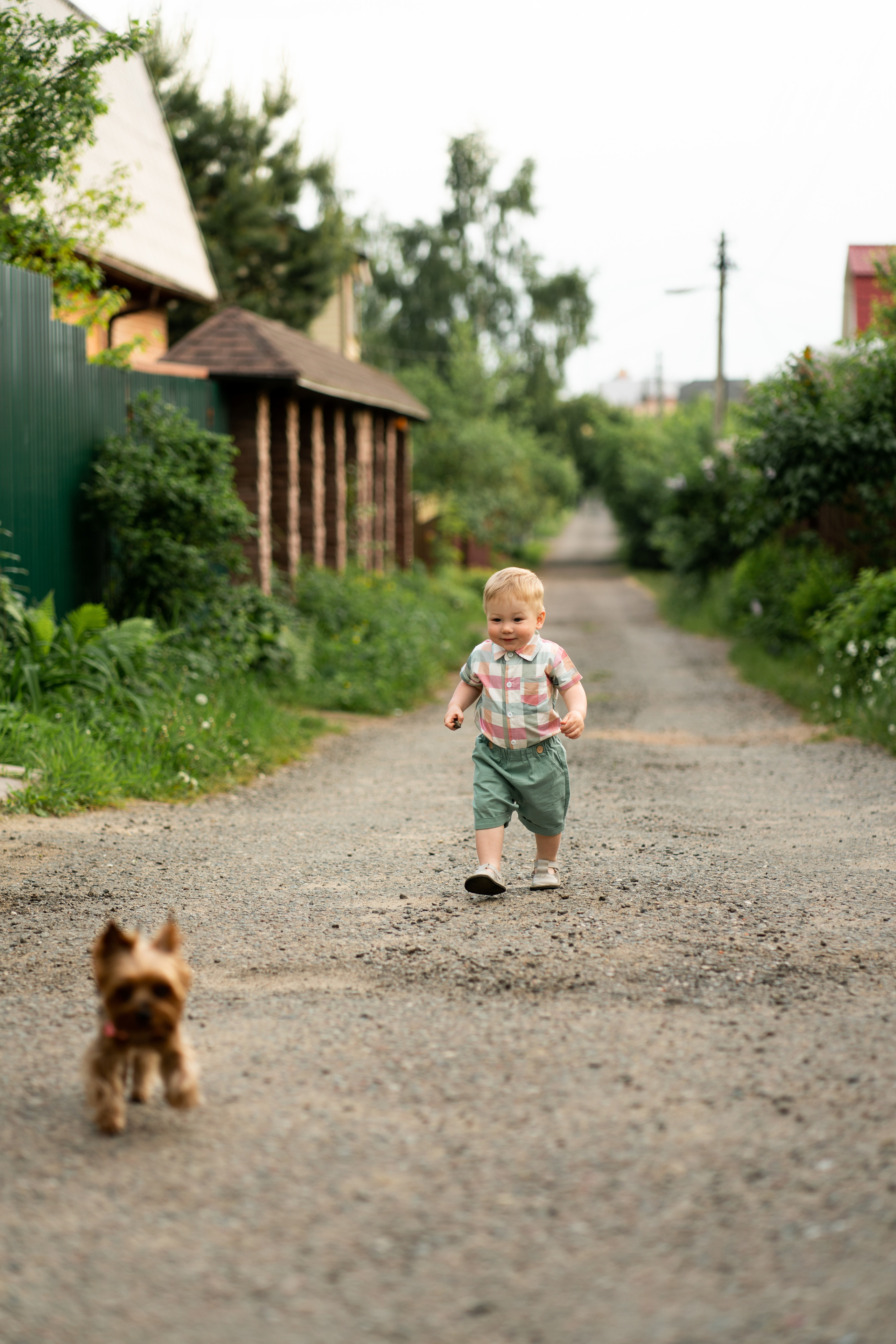 Фотопрогулка. Фотограф Наталья Непогода