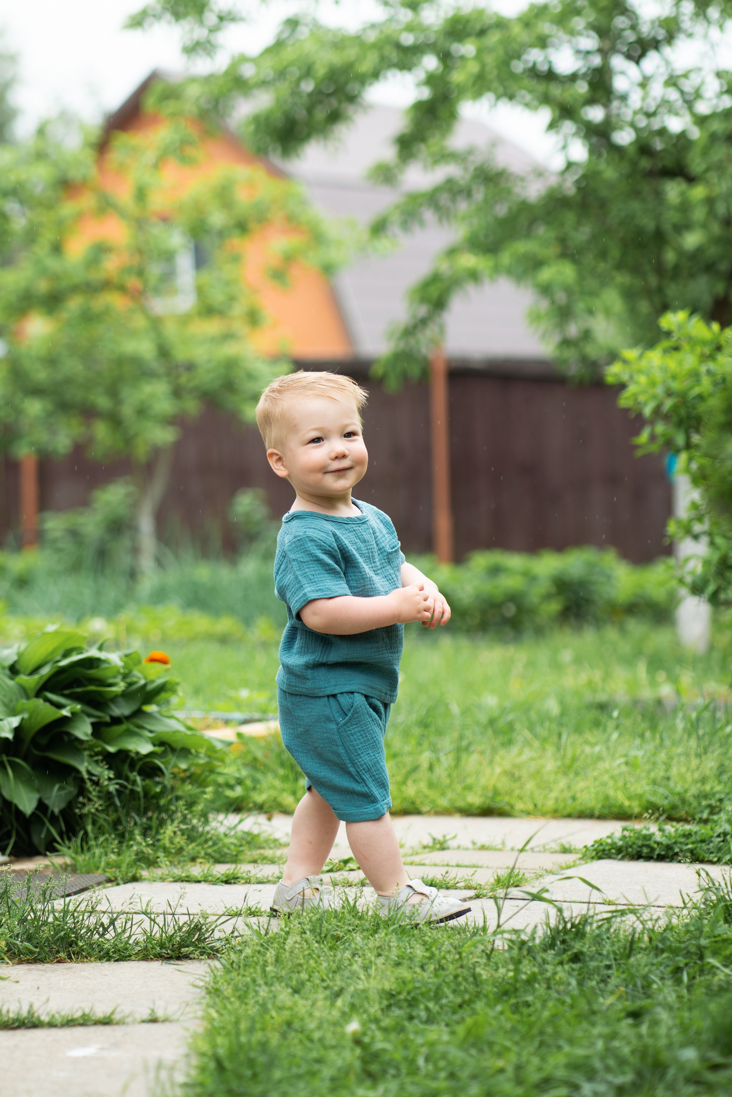 Фотопрогулка. Фотограф Наталья Непогода