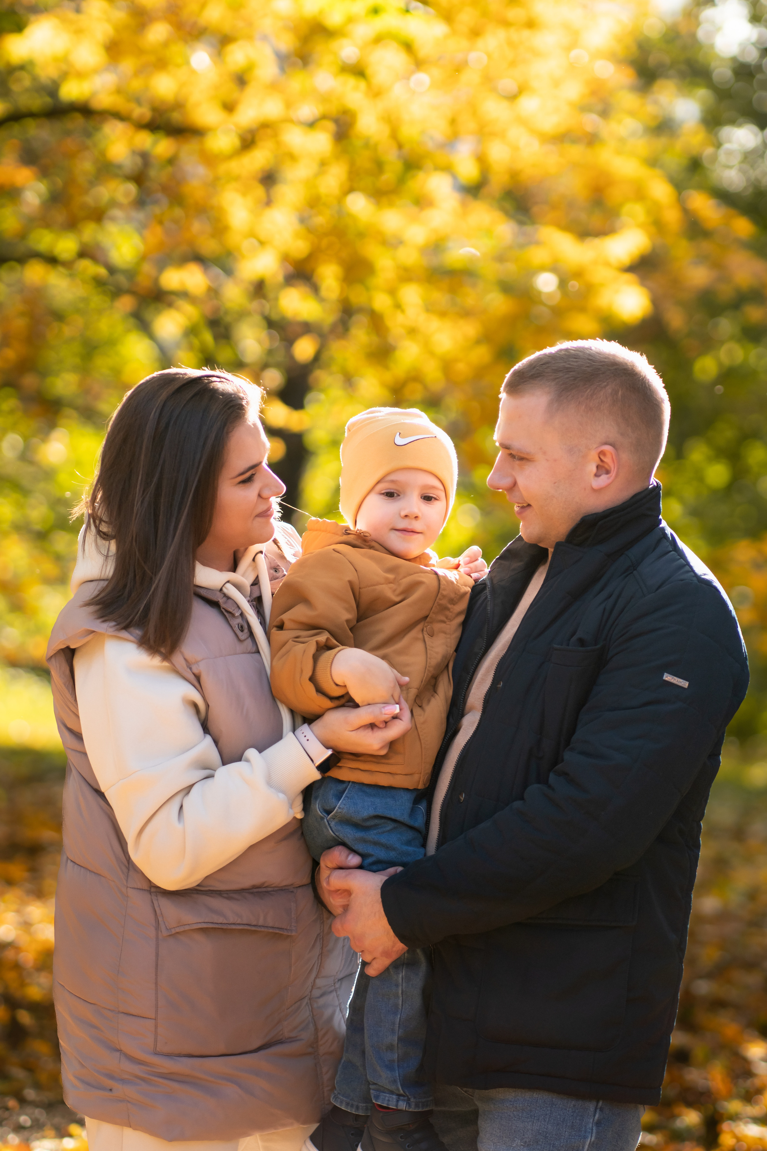 Фотопрогулка. Фотограф Наталья Непогода
