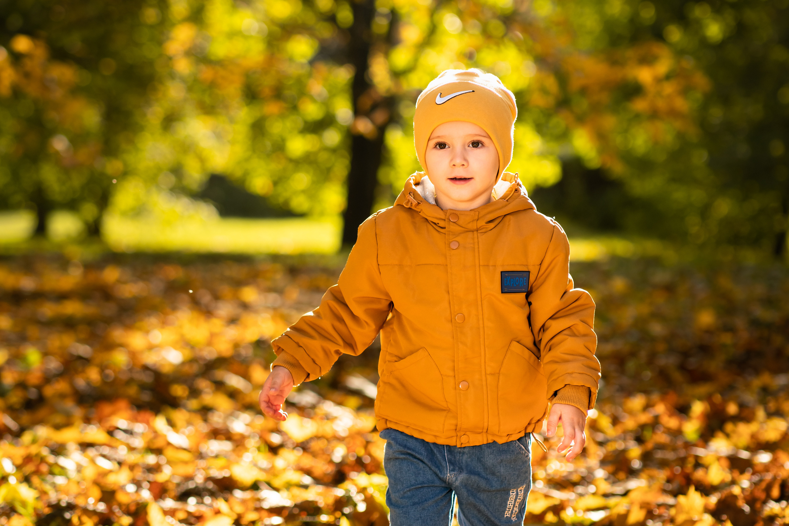 Фотопрогулка. Фотограф Наталья Непогода