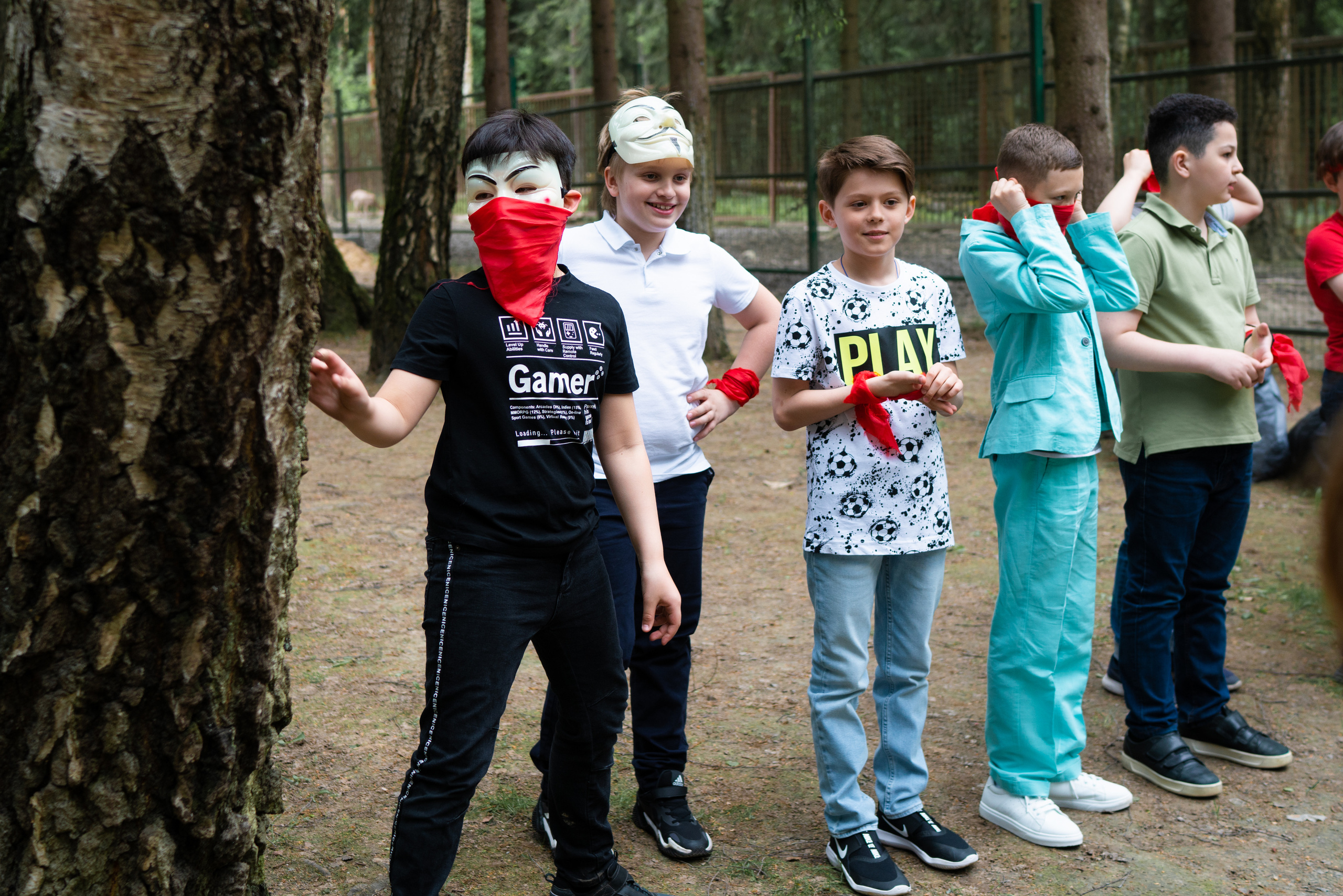 Репортажные съемки. Фотограф Наталья Непогода