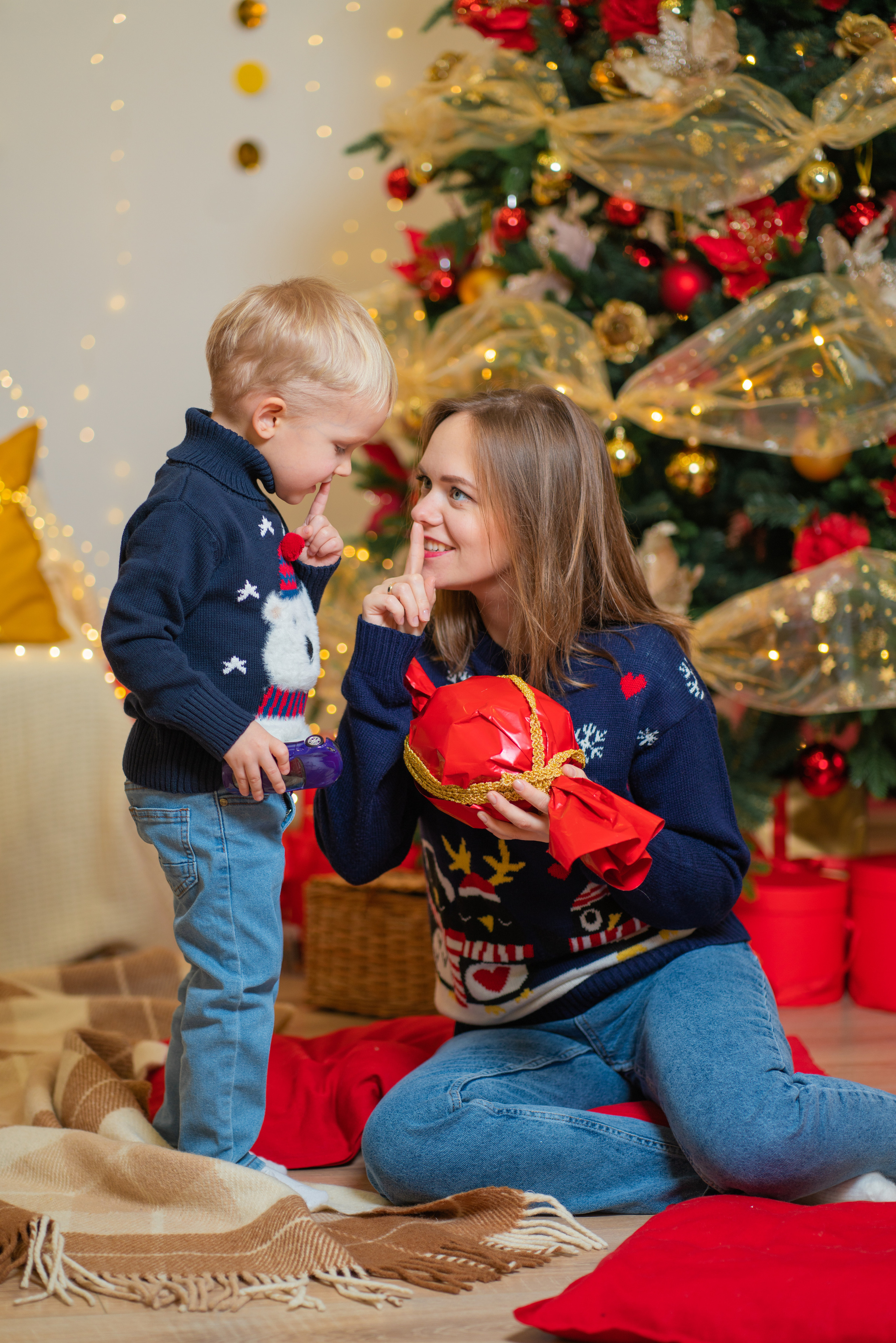 Семейные съемки. Фотограф Наталья Непогода