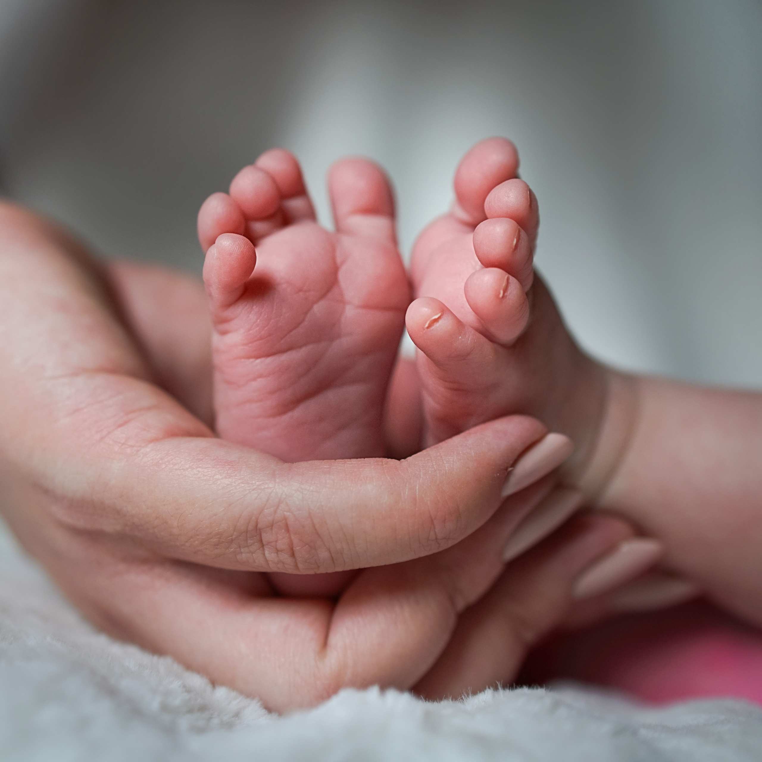 Малыши. Фотограф Наталья Непогода