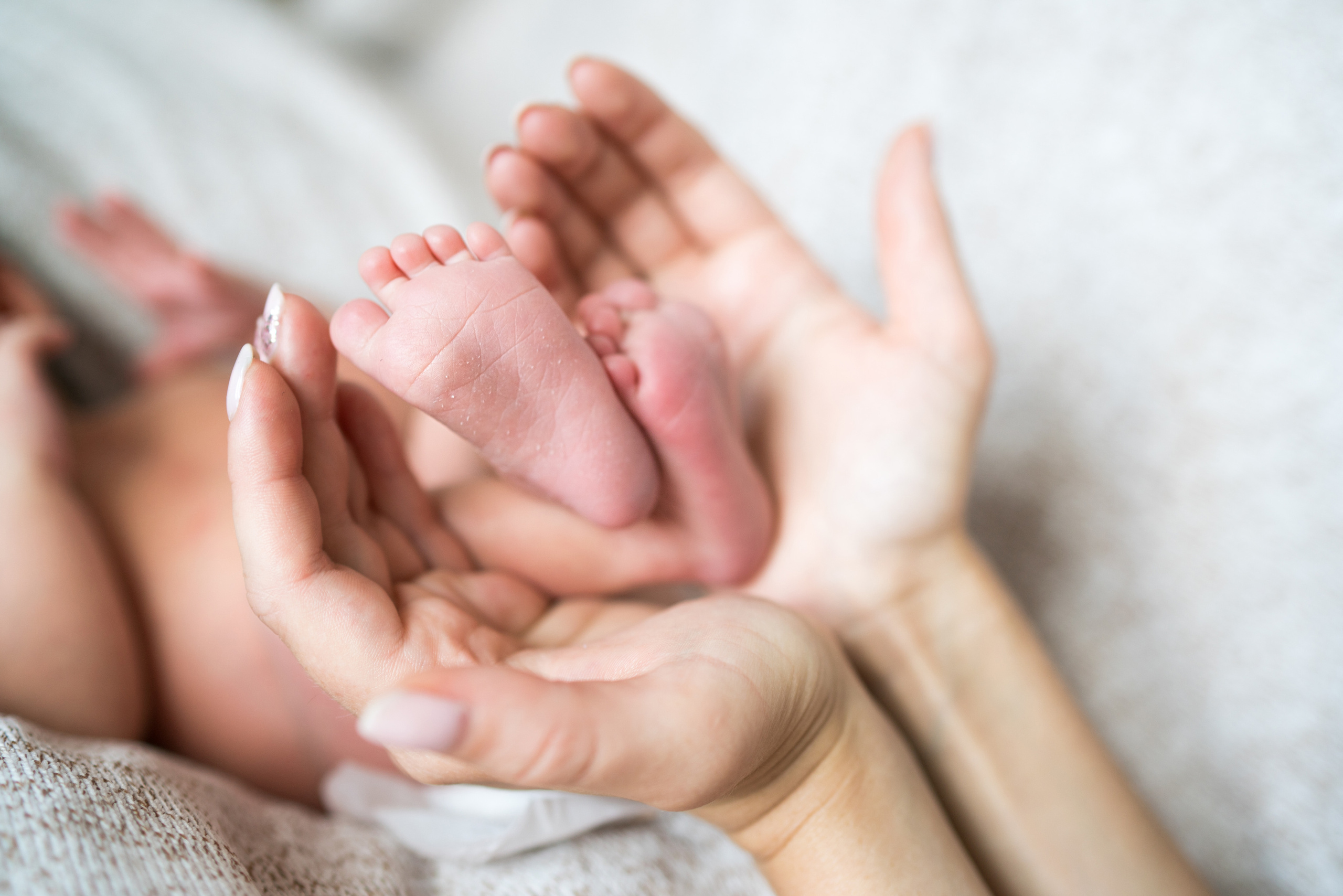 Малыши. Фотограф Наталья Непогода