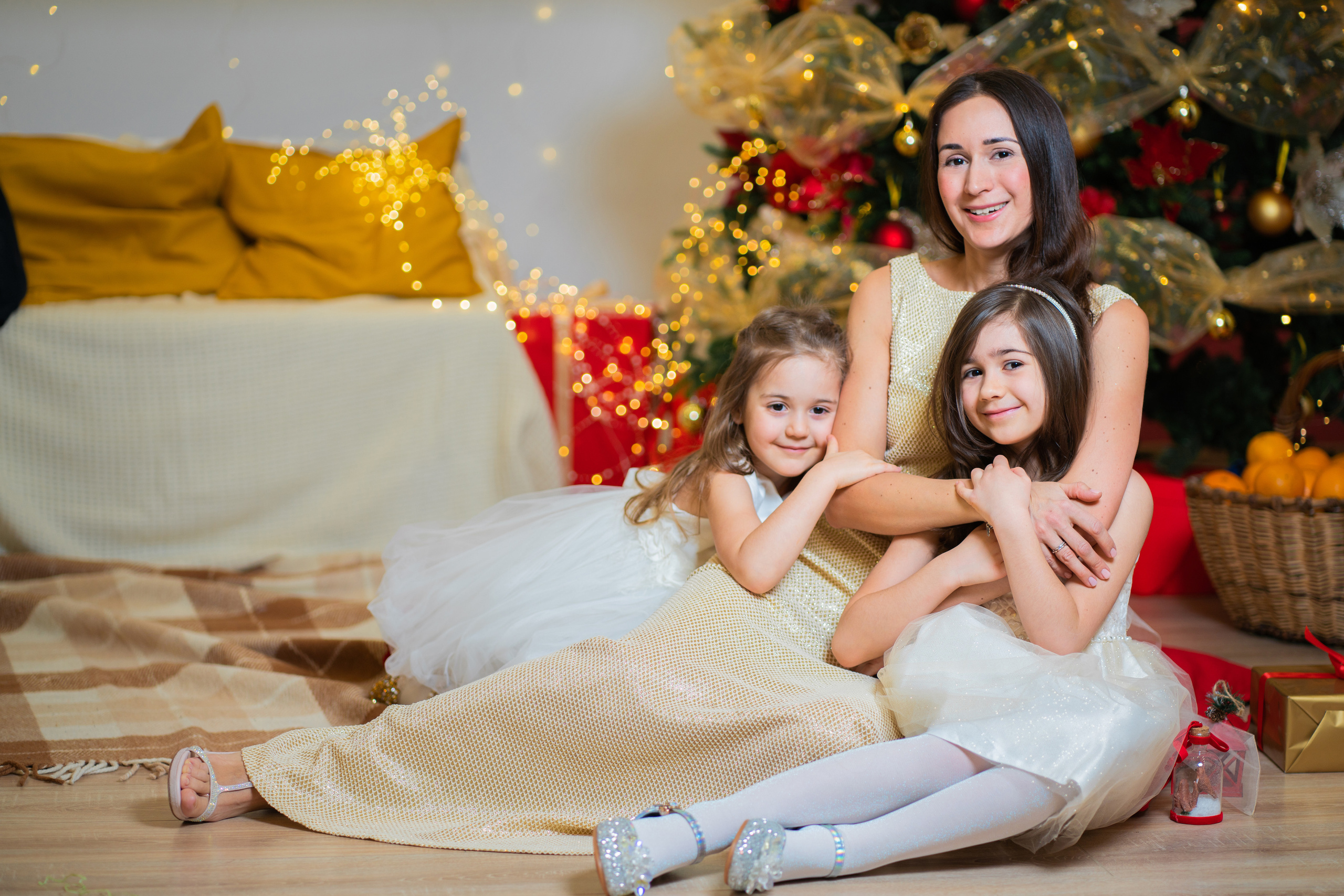 Семейные съемки. Фотограф Наталья Непогода