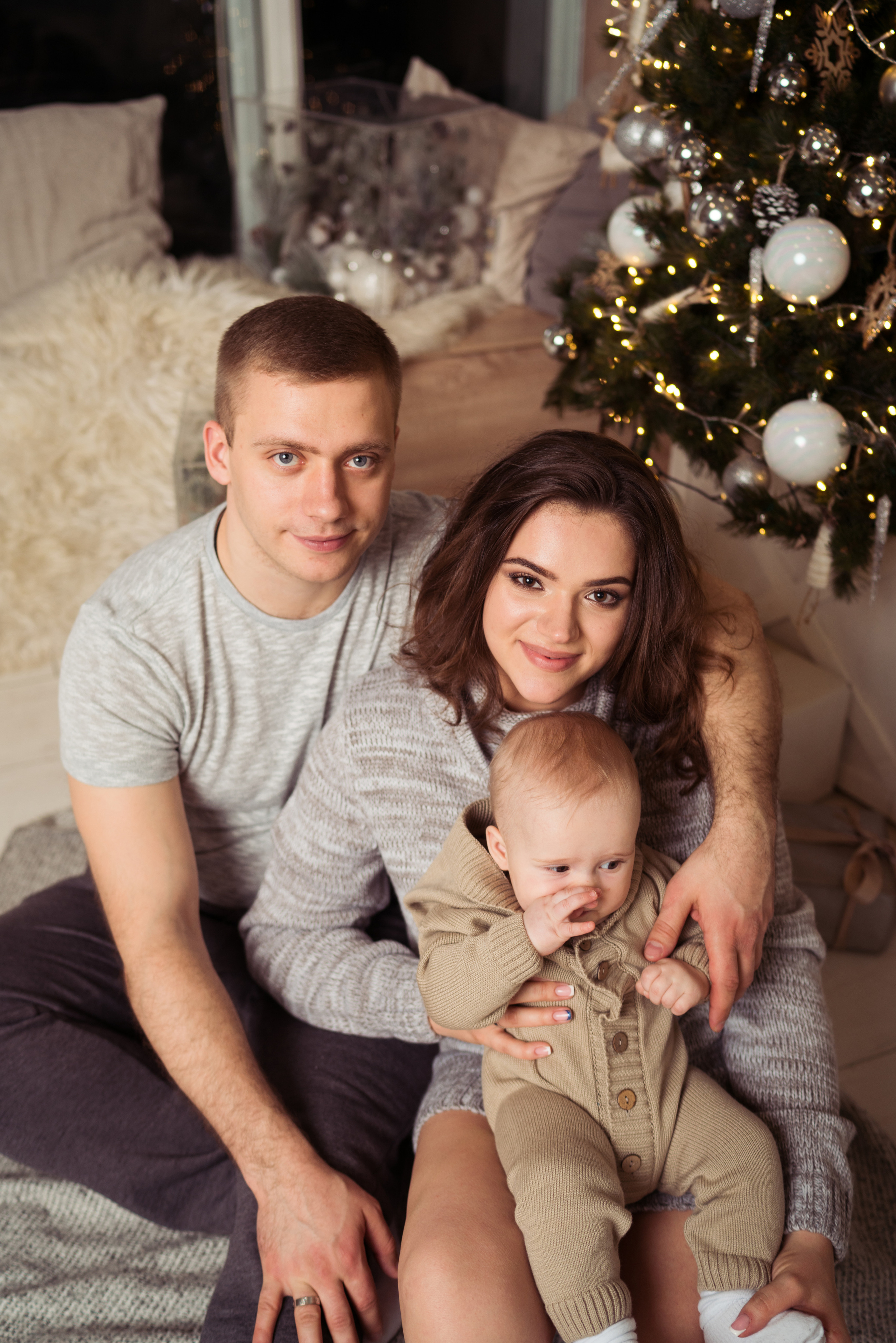 Семейные съемки. Фотограф Наталья Непогода