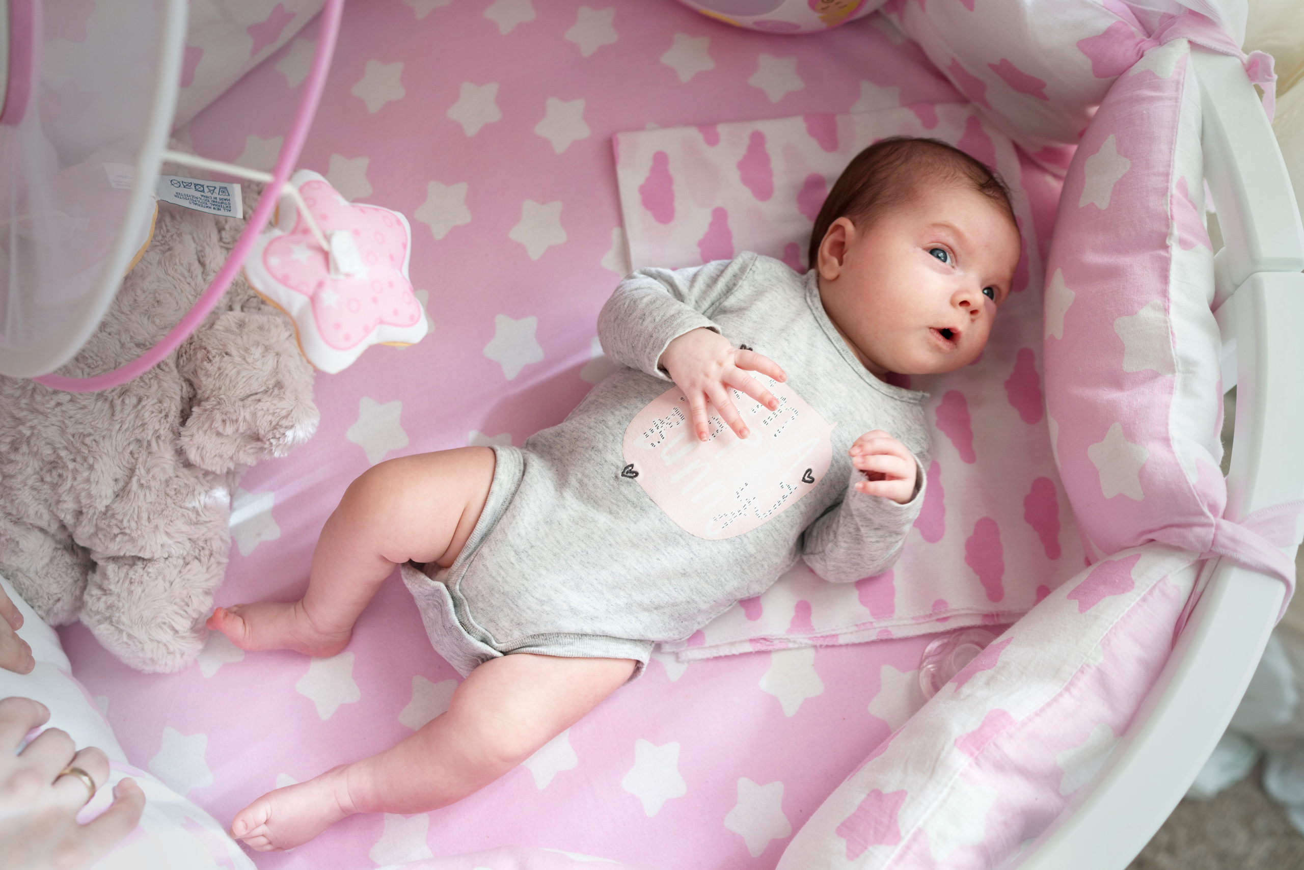 Малыши. Фотограф Наталья Непогода