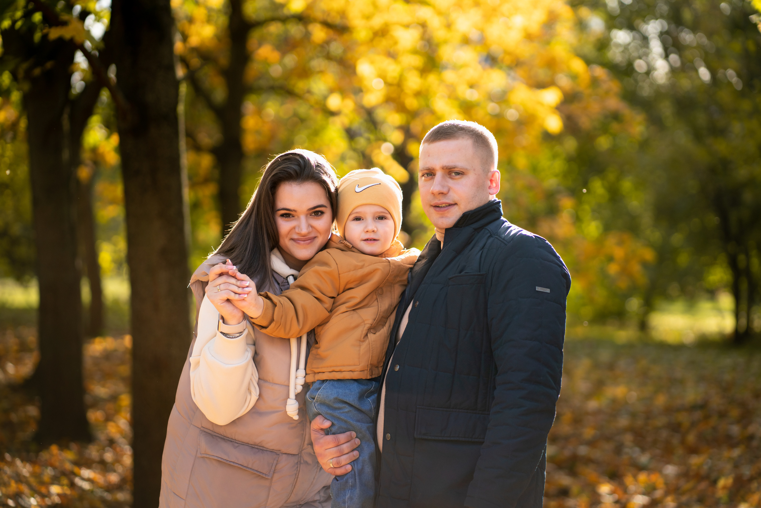 Фотопрогулка. Фотограф Наталья Непогода