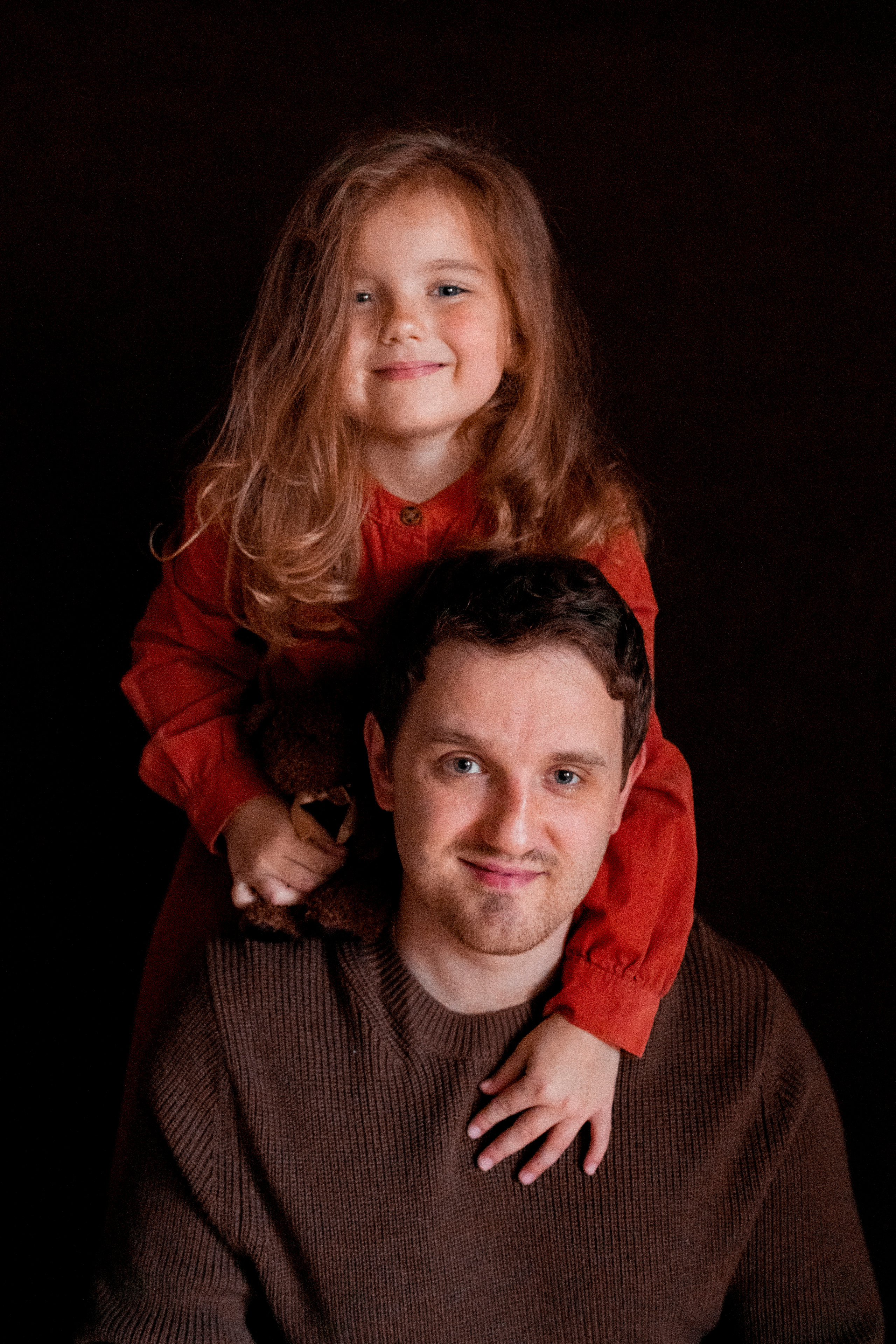 Семейные съемки. Фотограф Наталья Непогода