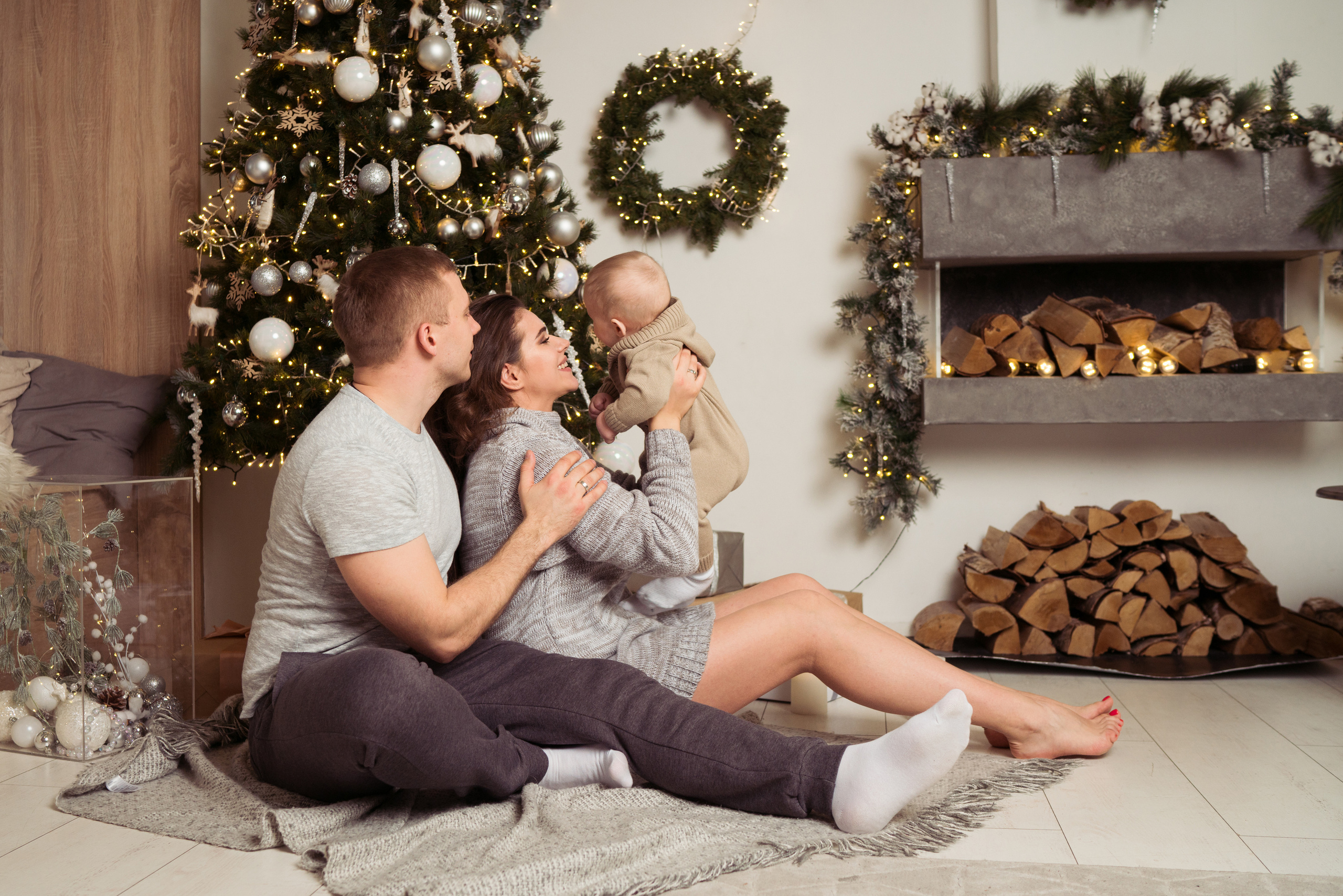 Семейные съемки. Фотограф Наталья Непогода