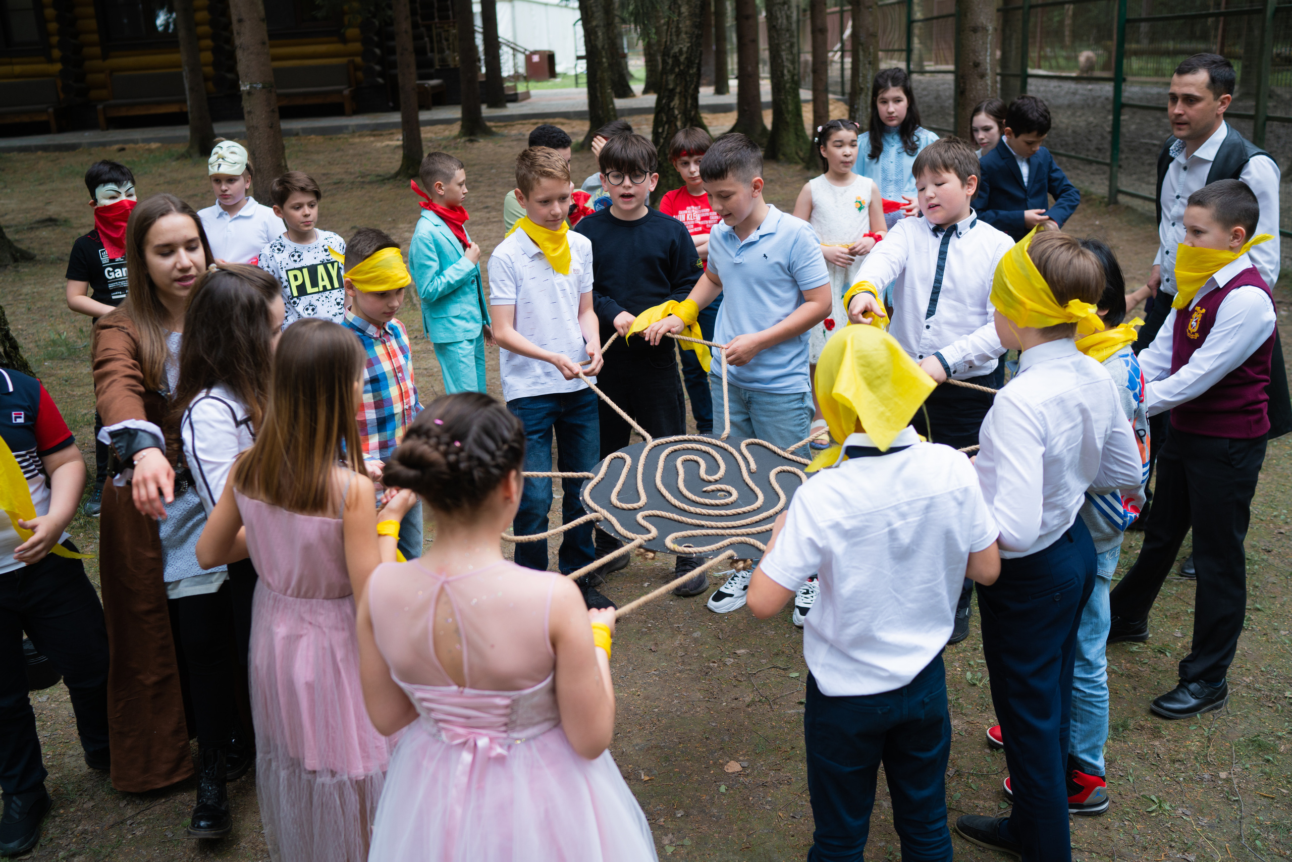 Репортажные съемки. Фотограф Наталья Непогода