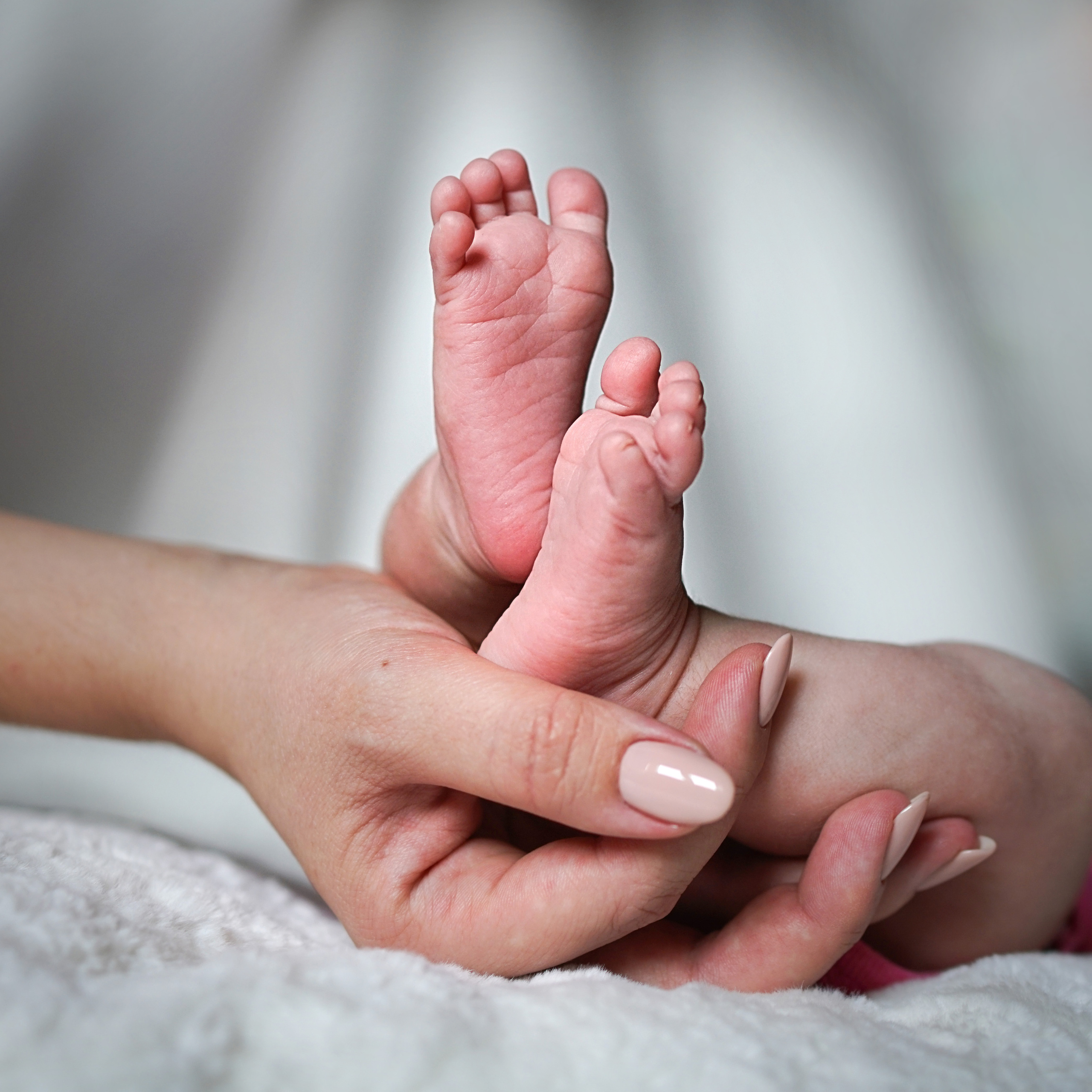 Малыши. Фотограф Наталья Непогода