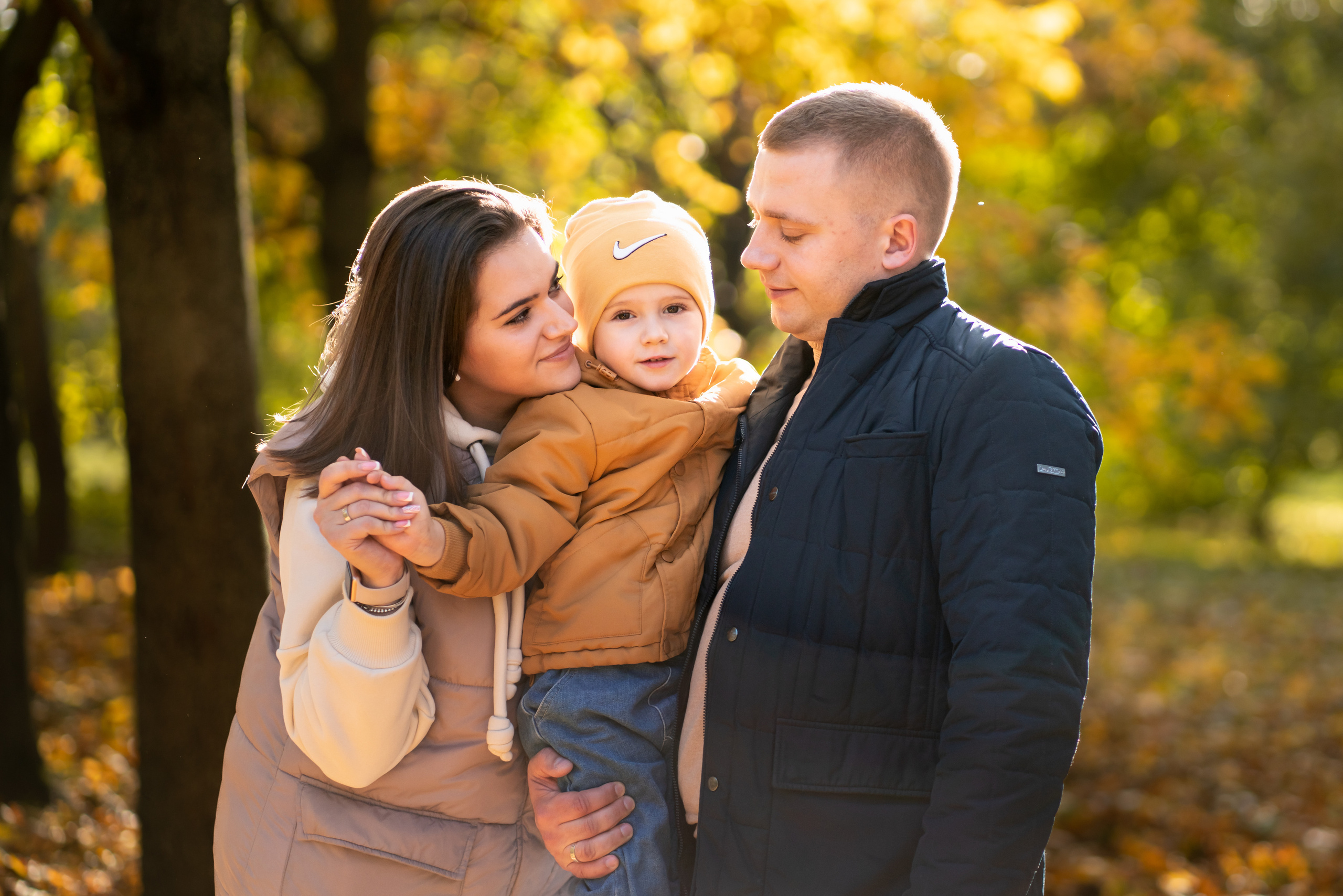 Фотопрогулка. Фотограф Наталья Непогода