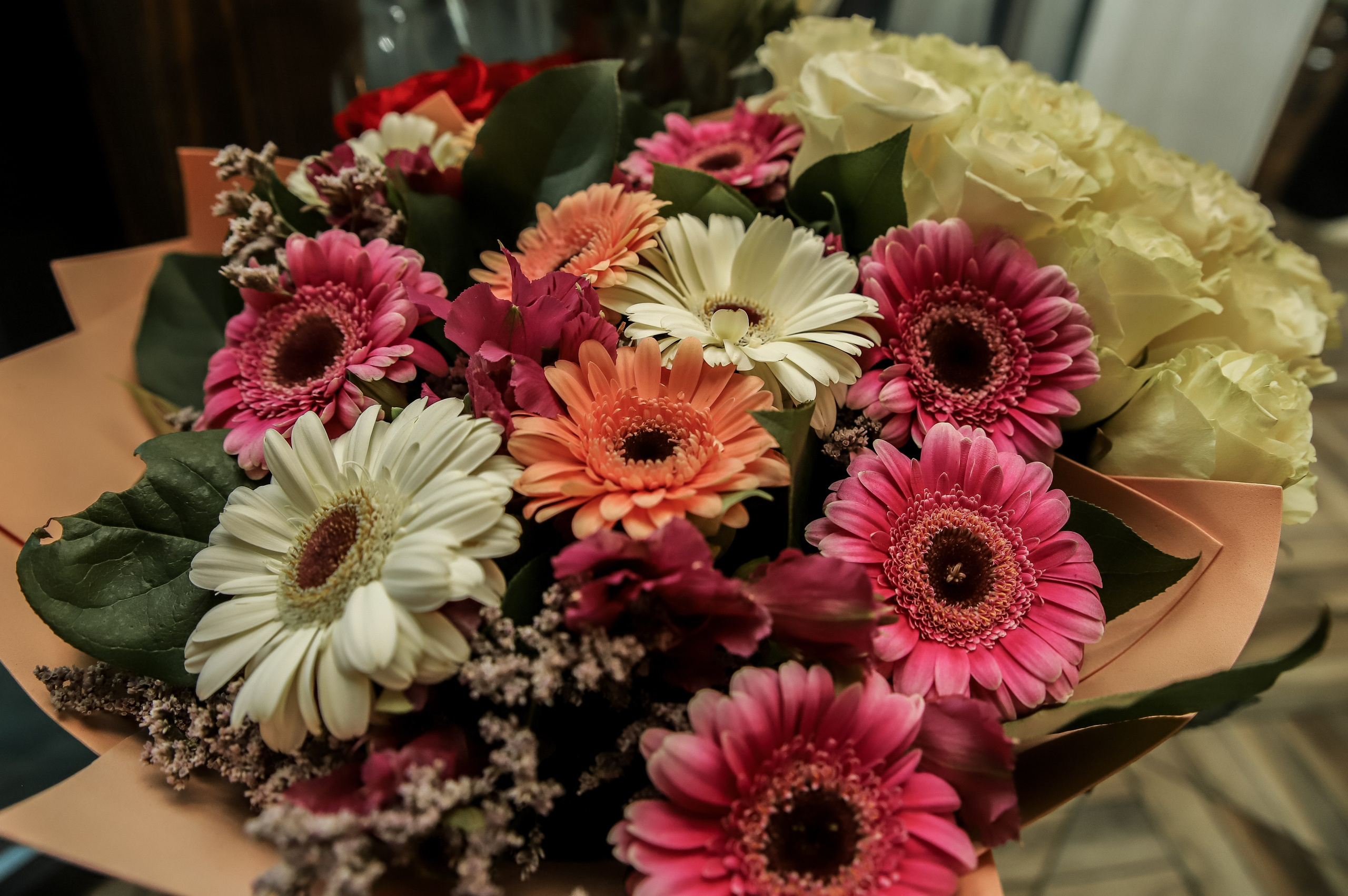 Репортаж торжества в ресторане. Семейный свадебный интерьерный фотограф Тверь Санкт- Марина Свистунова