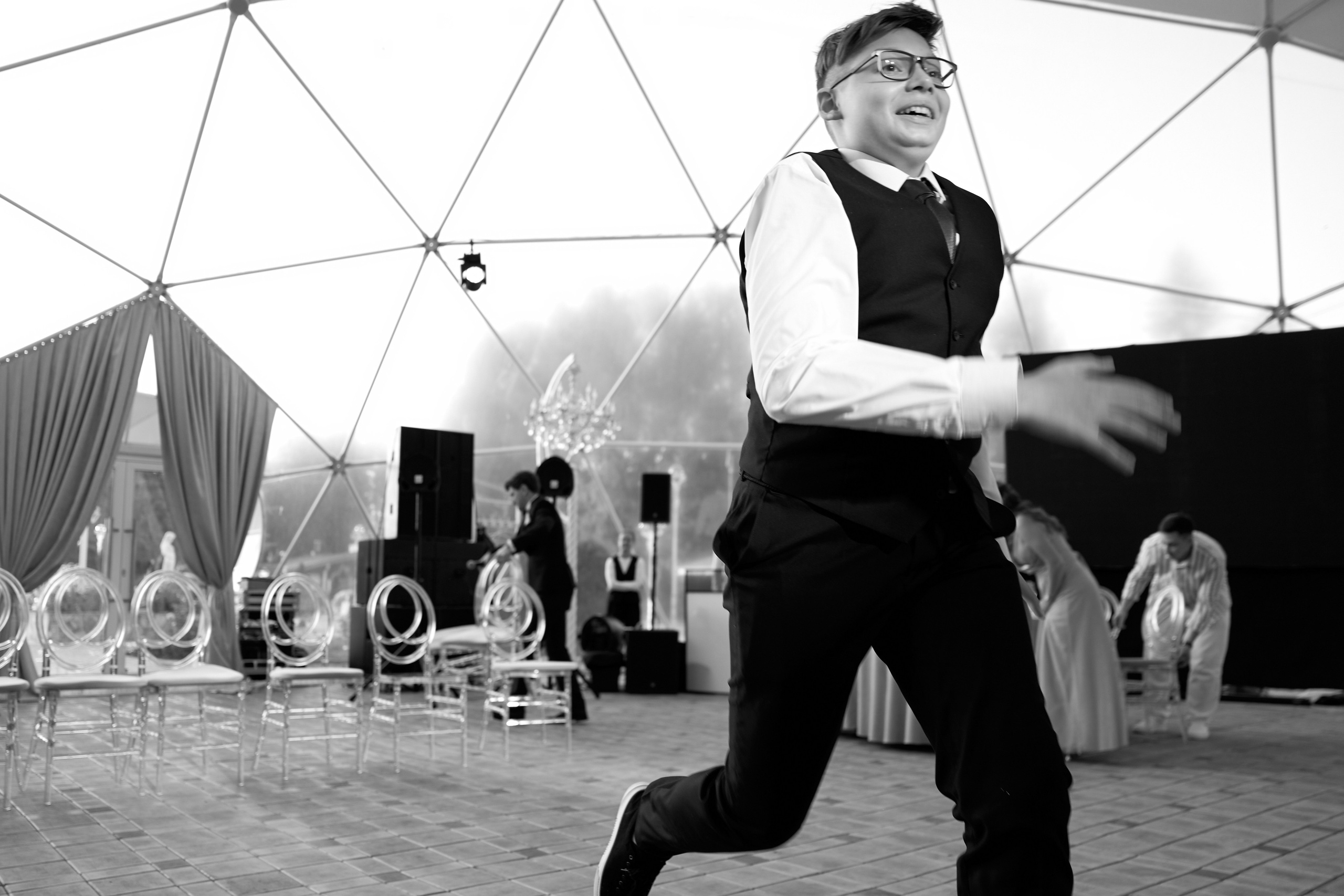 Марина и Илья. Александр Прозоров фотограф в Кирове