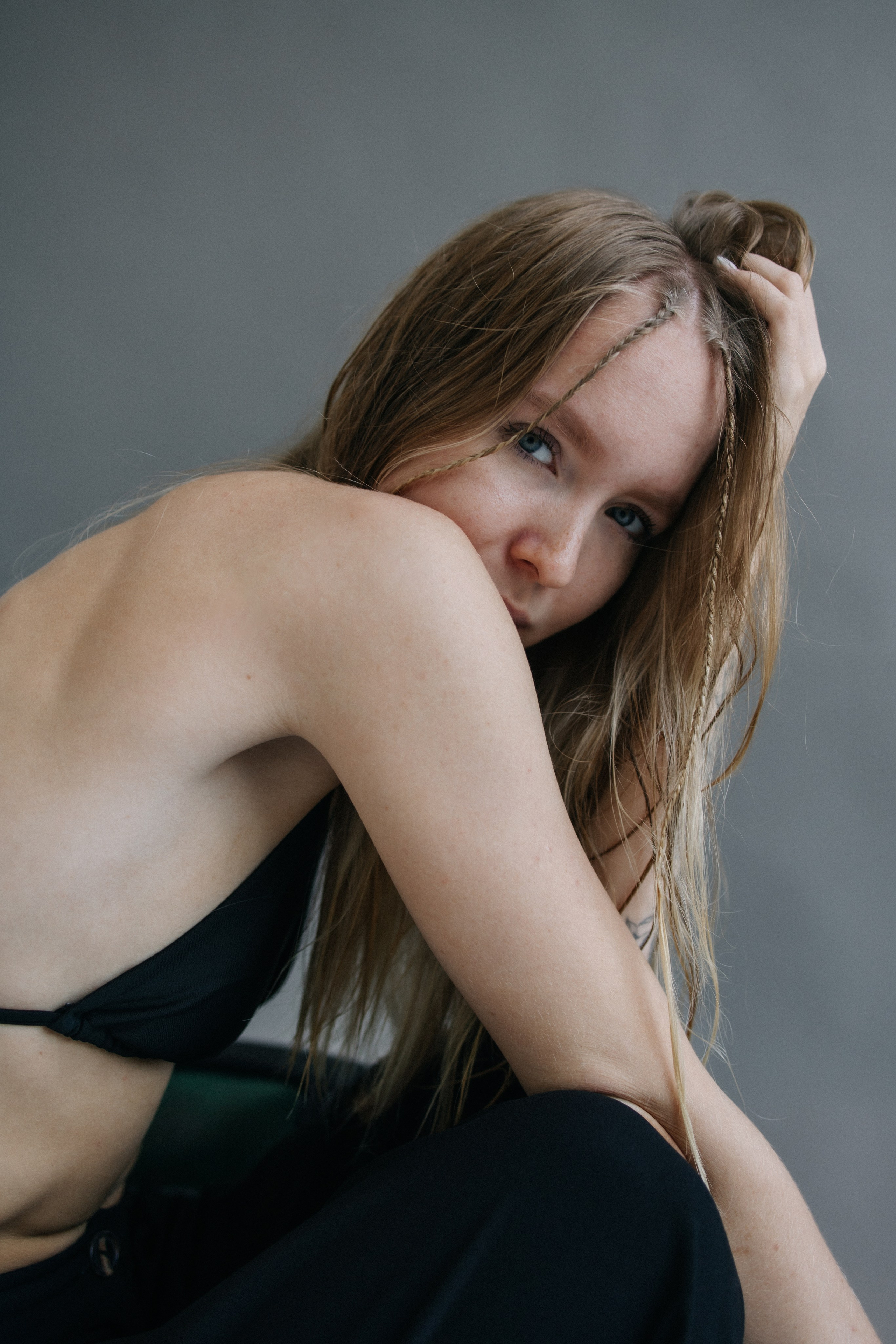 Индивидуальная фотосессия