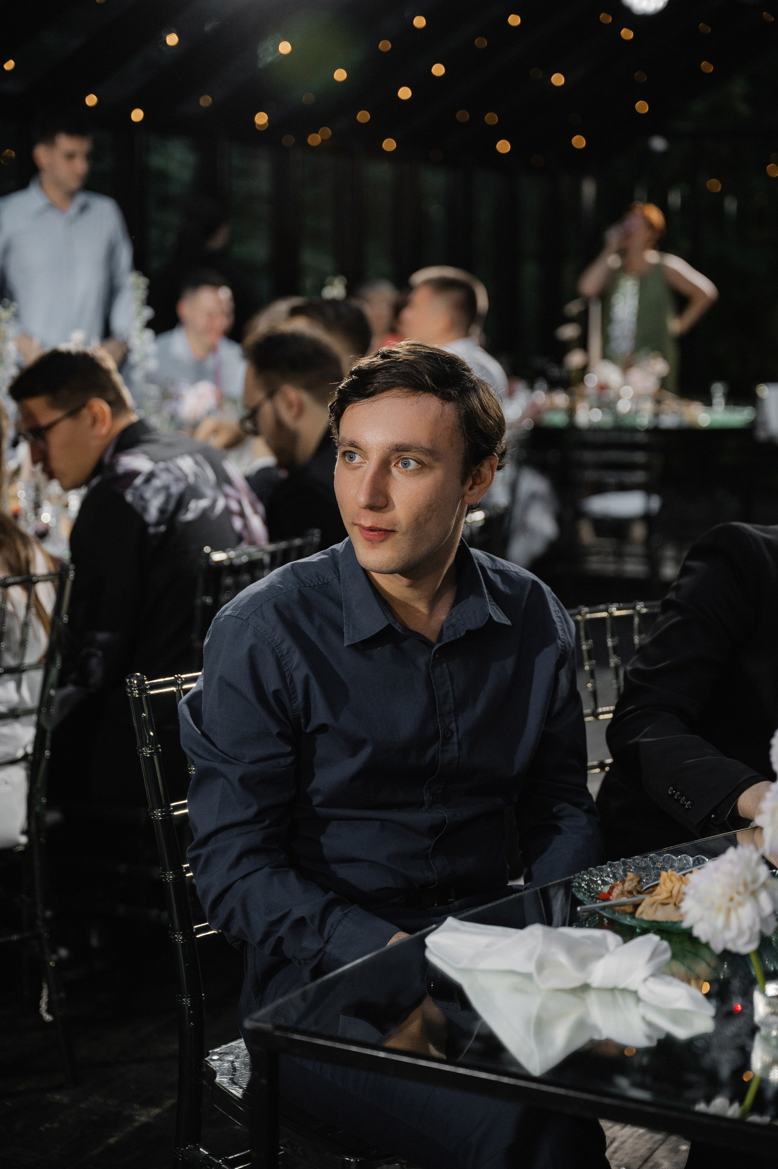 Полина и Александр.Forest Dew. Свадебный фотограф Раменское-Москва