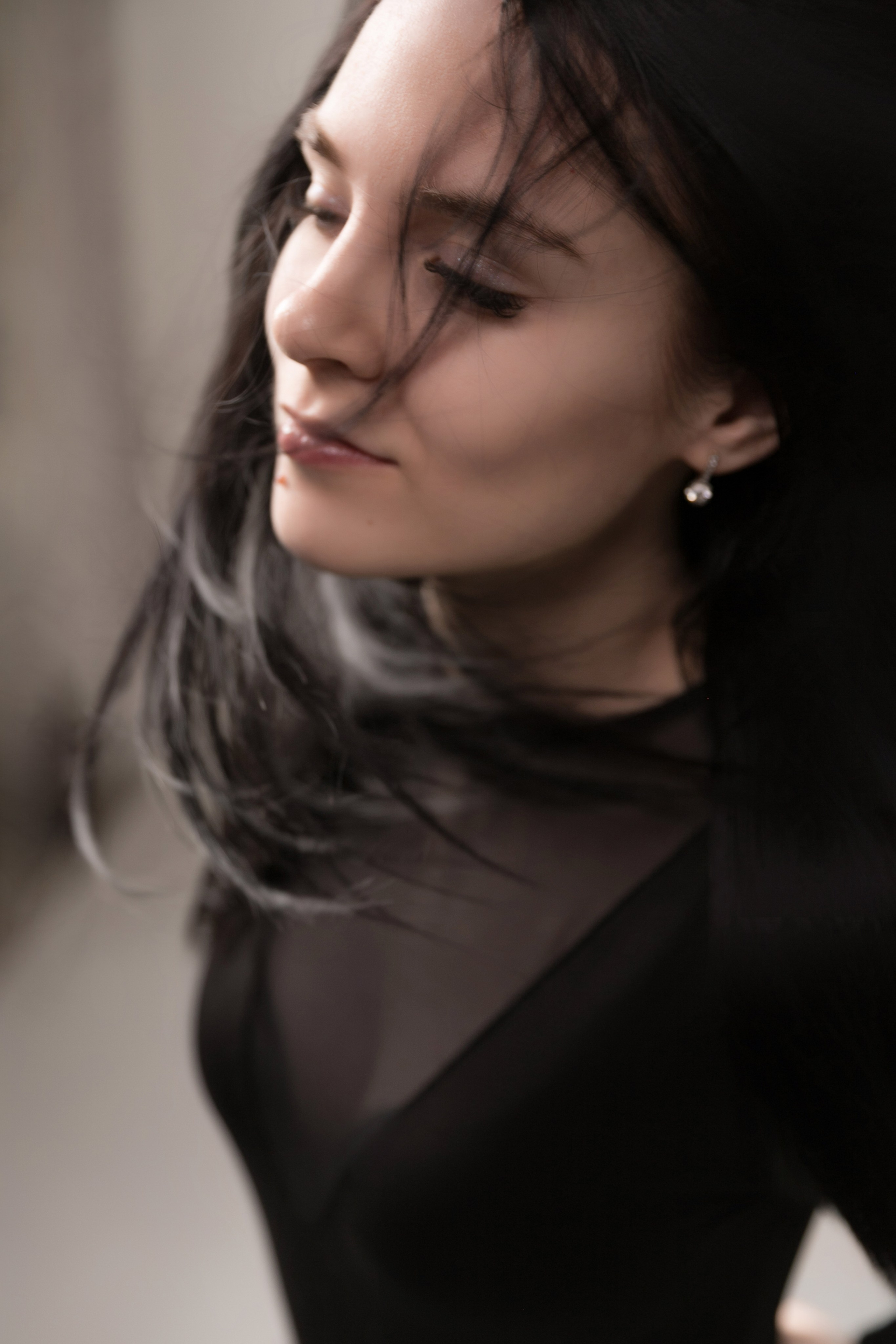 Юлия. Фотограф Матвеева Татьяна