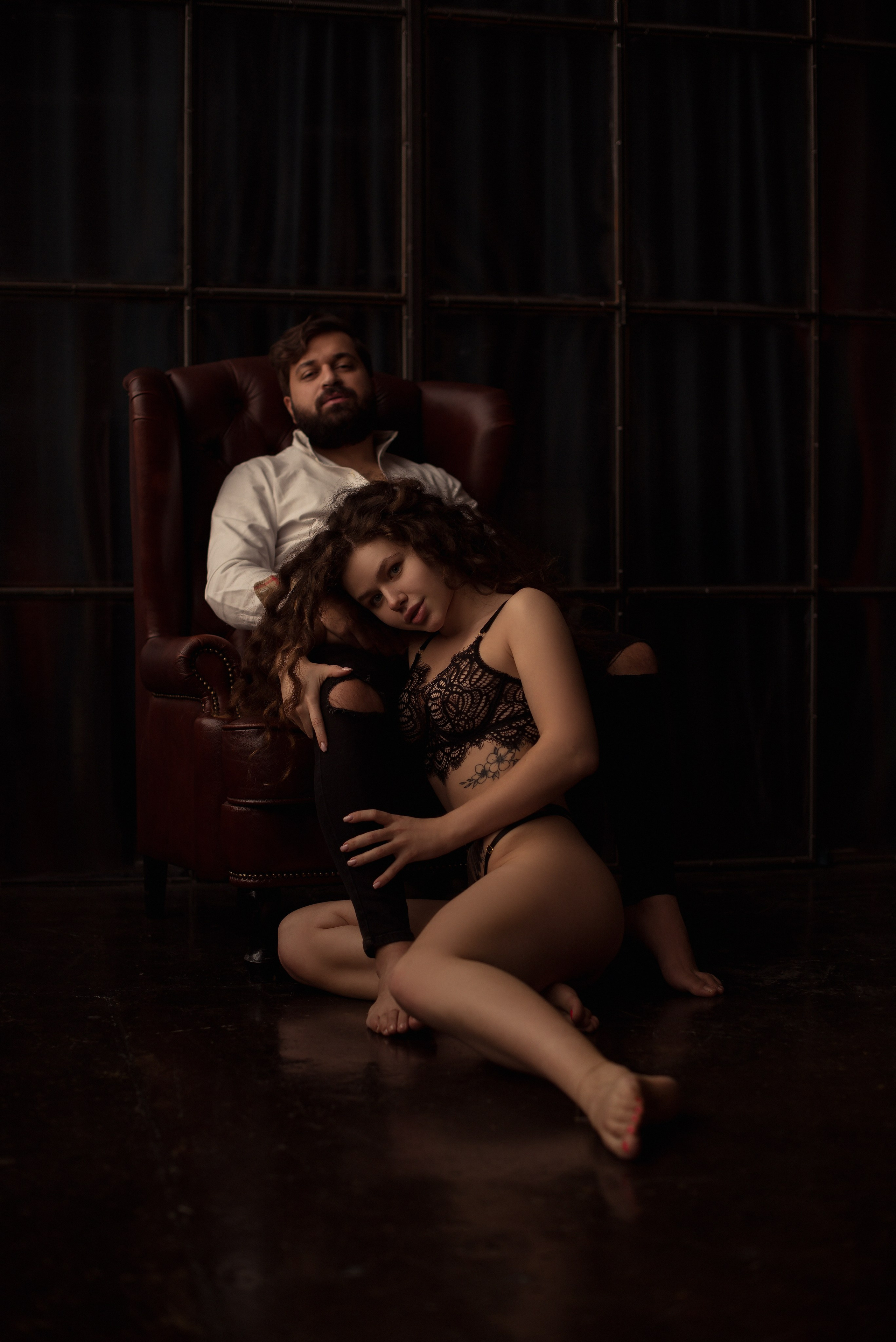 Парная фотосъемка. Женский фотограф в Калининграде Екатерина Бузова