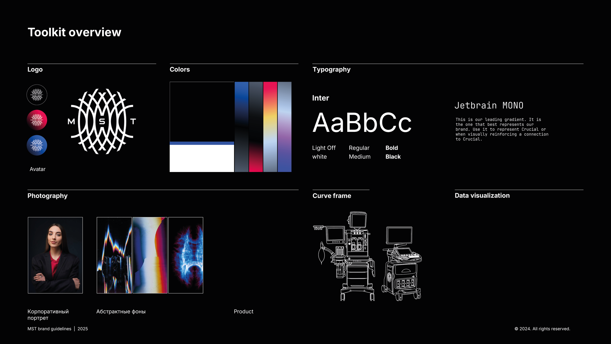 О дизайнере