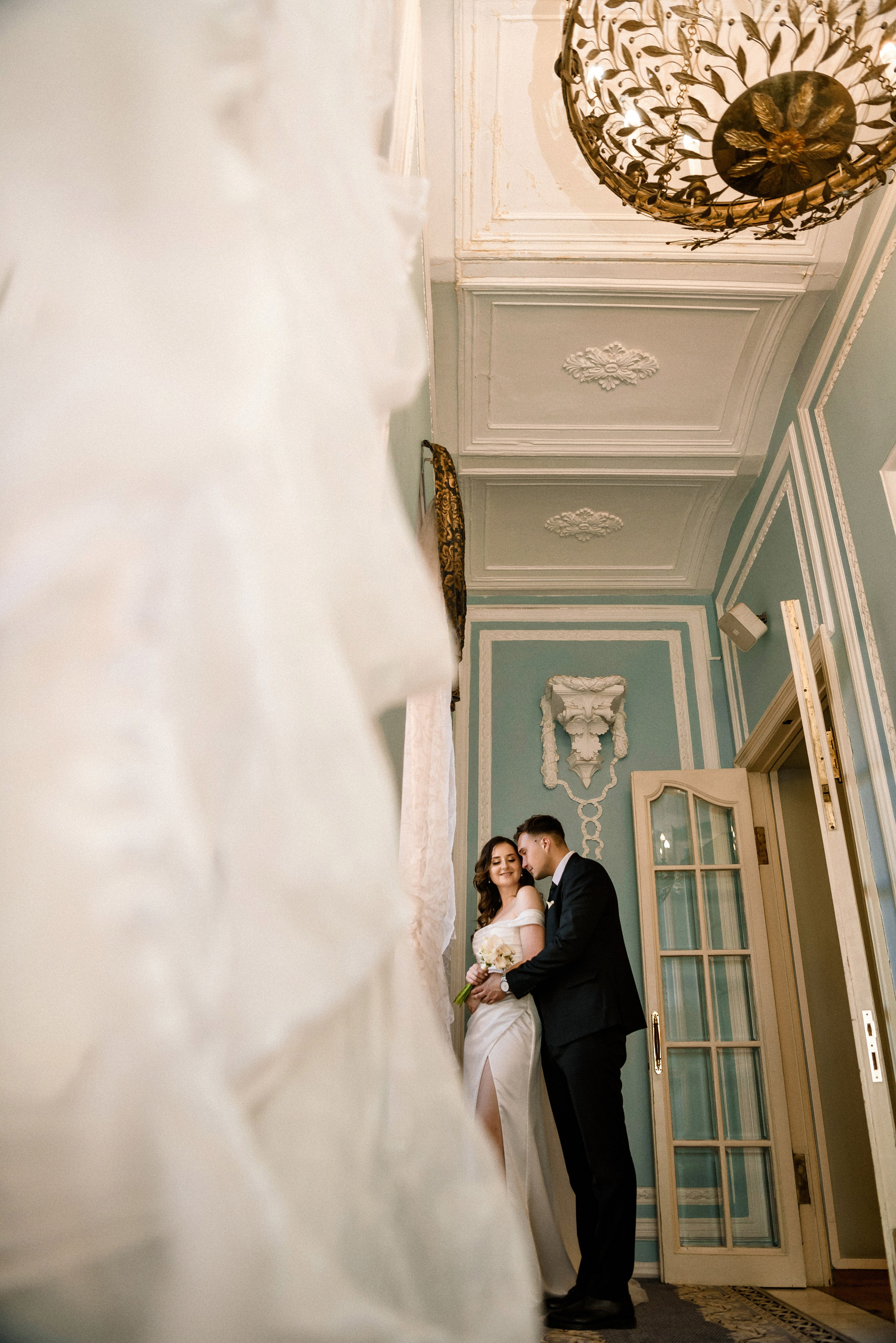 07/06/24 Катя и Влад. Свадебный фотограф в Санкт-Петербурге София Шубик