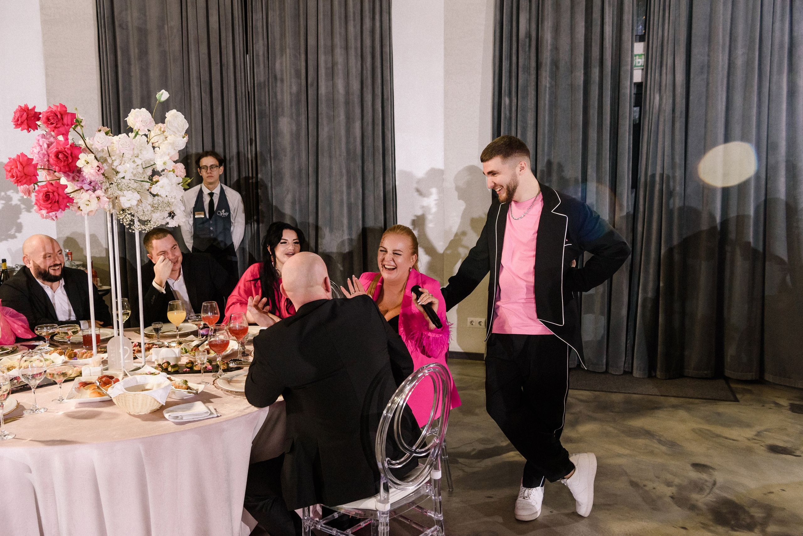 02/11/24 Маша и Вадим. Свадебный фотограф в Санкт-Петербурге София Шубик