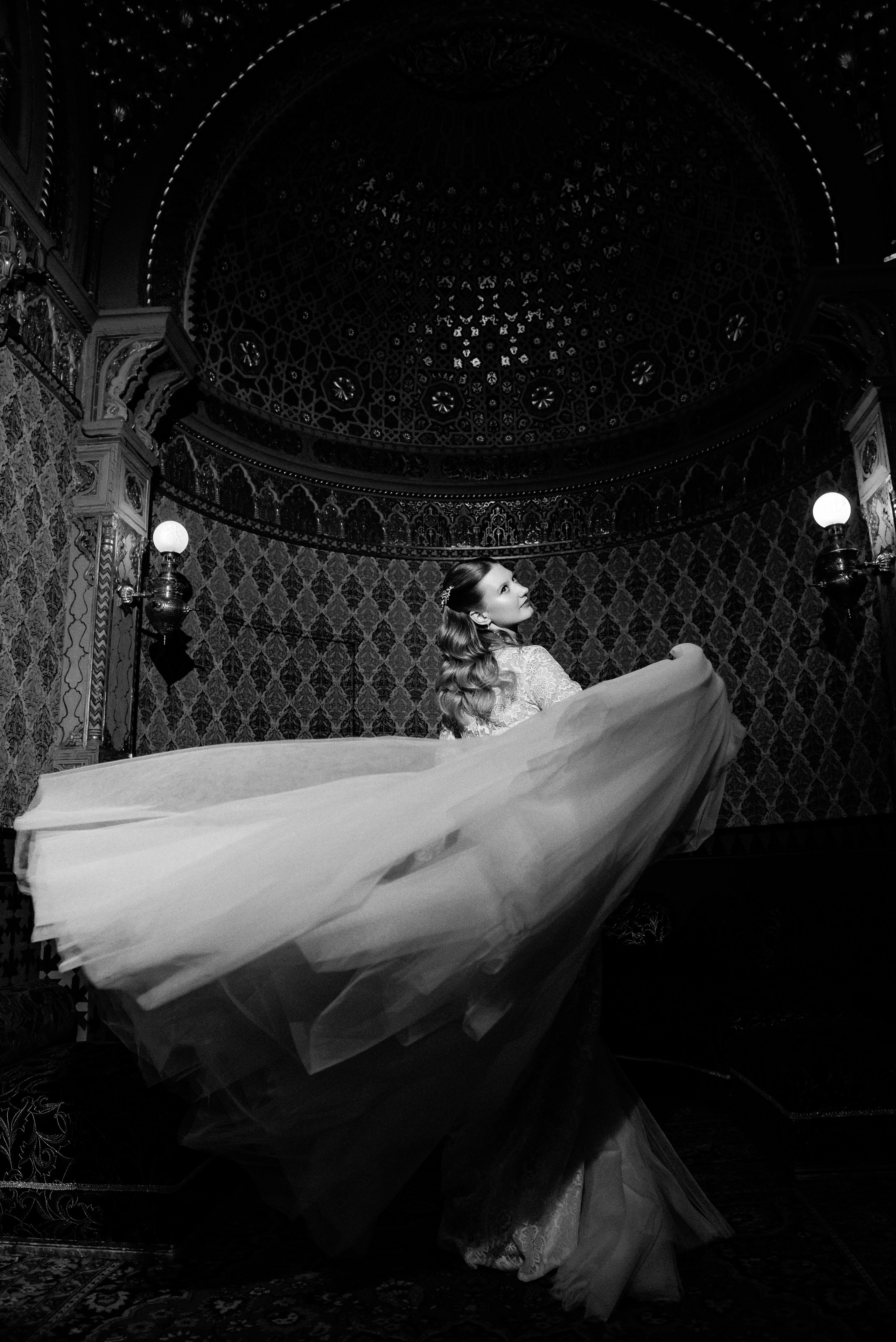 25/01/25 Екатерина и Виктор. Свадебный фотограф в Санкт-Петербурге София Шубик