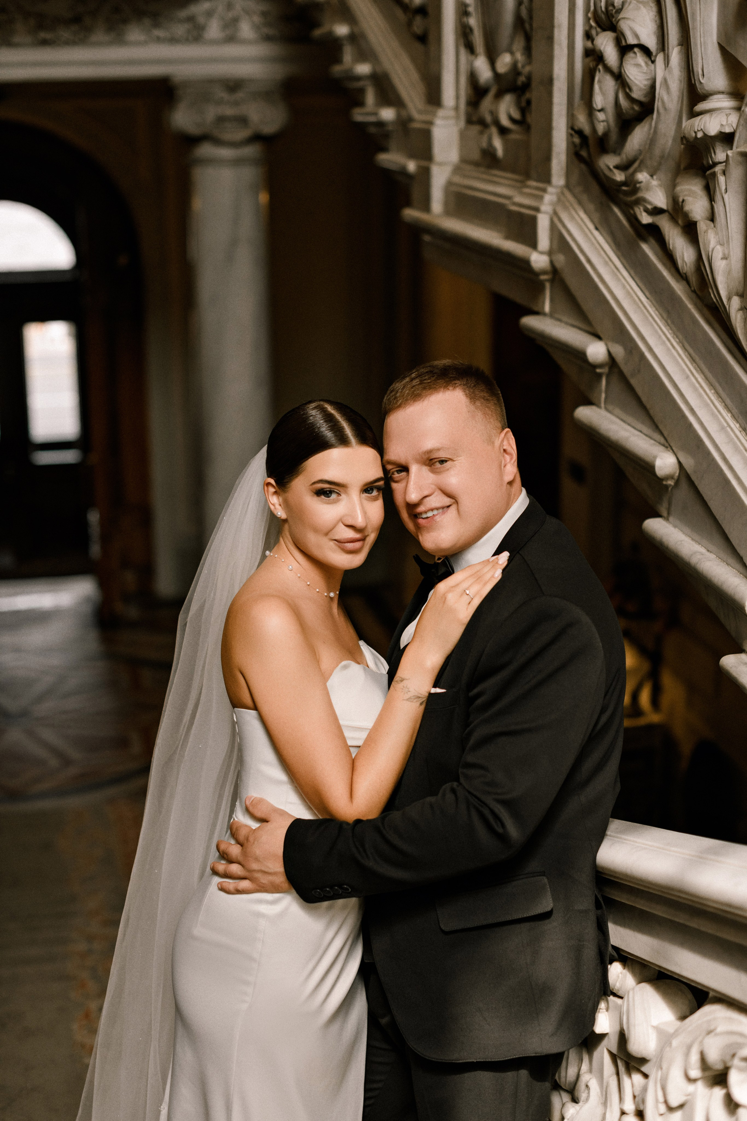 18/07/24 Кристина и Иван. Свадебный фотограф в Санкт-Петербурге София Шубик