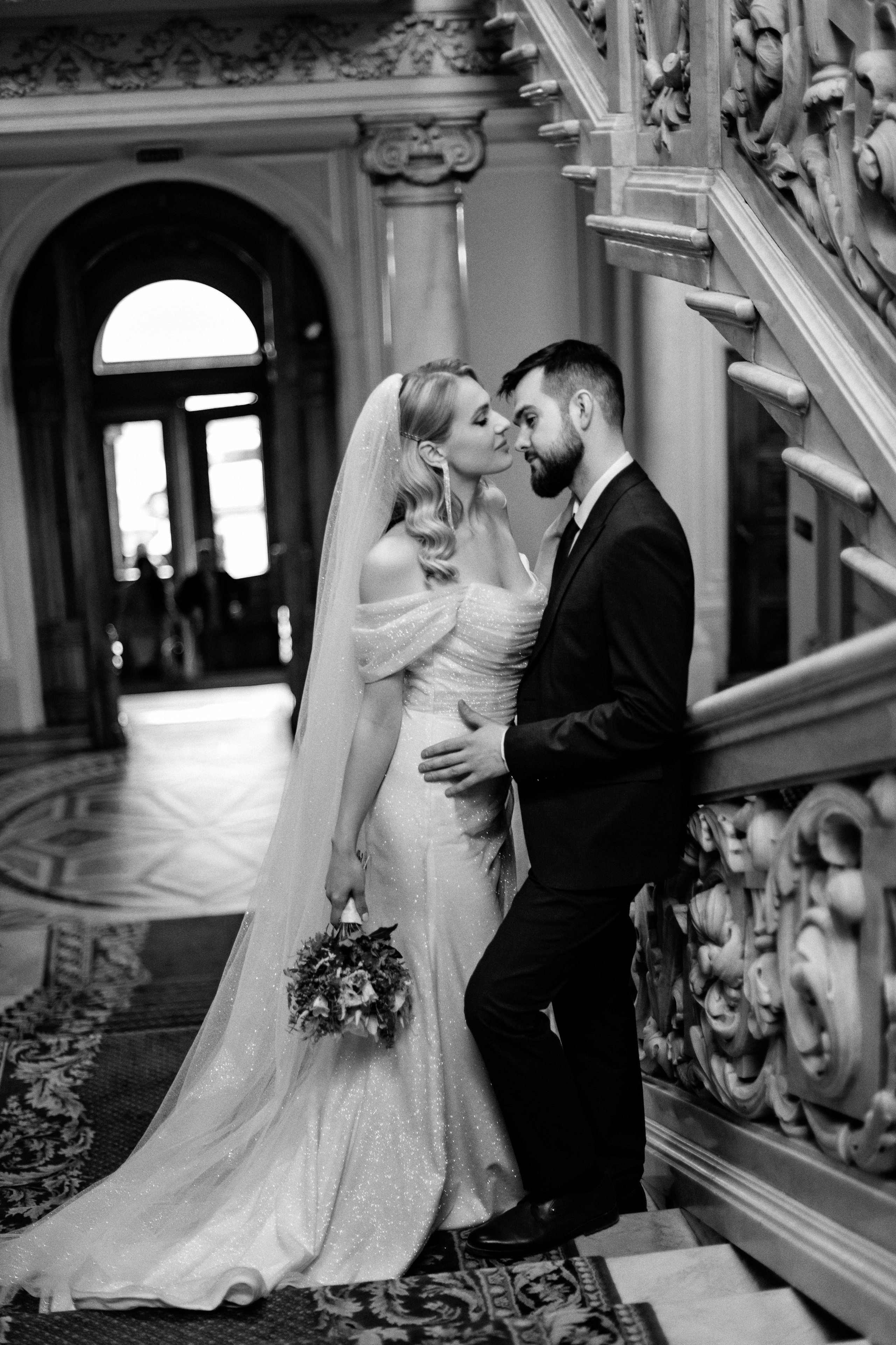 03/06/23 Лера и Женя. Свадебный фотограф в Санкт-Петербурге София Шубик