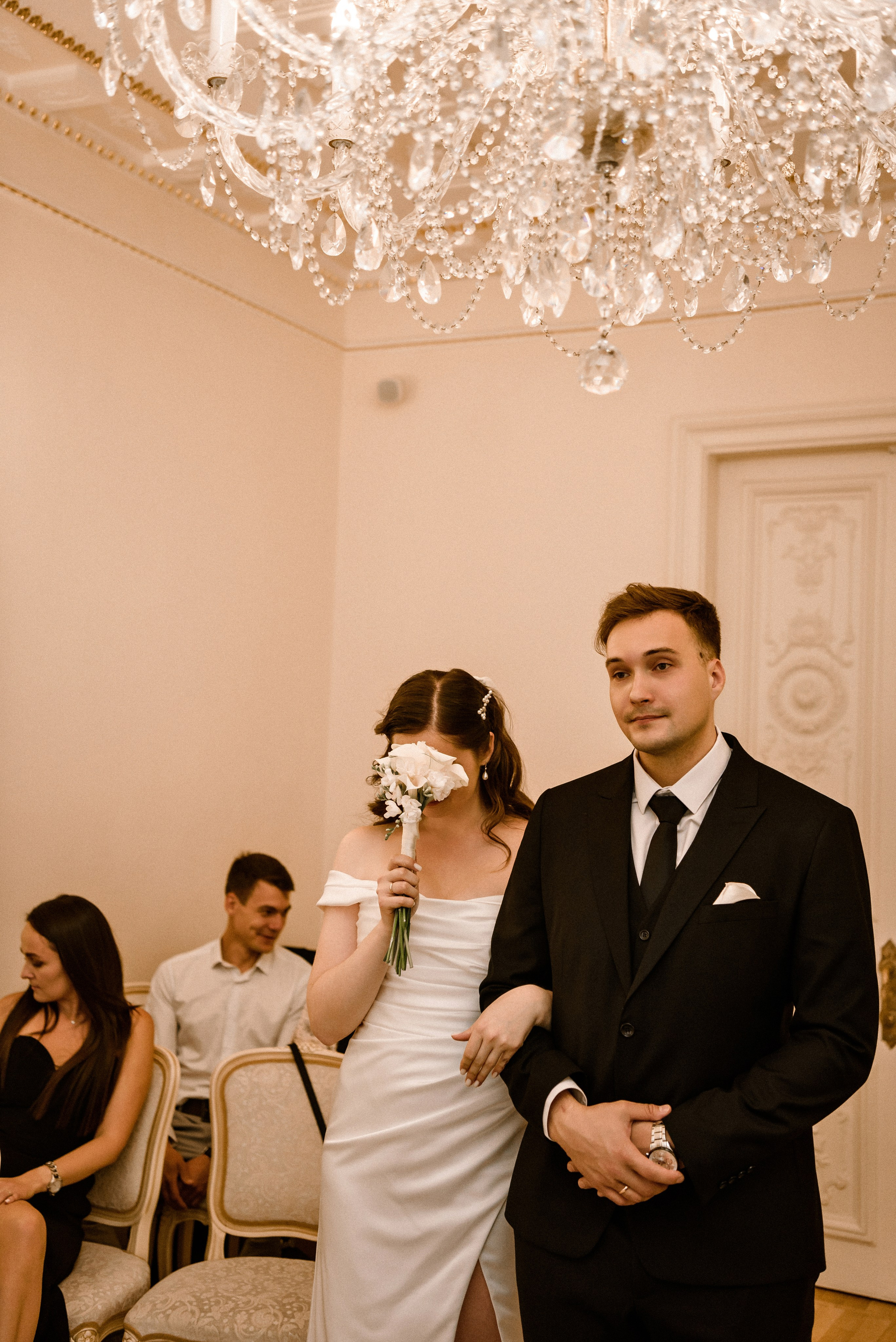 07/06/24 Катя и Влад. Свадебный фотограф в Санкт-Петербурге София Шубик