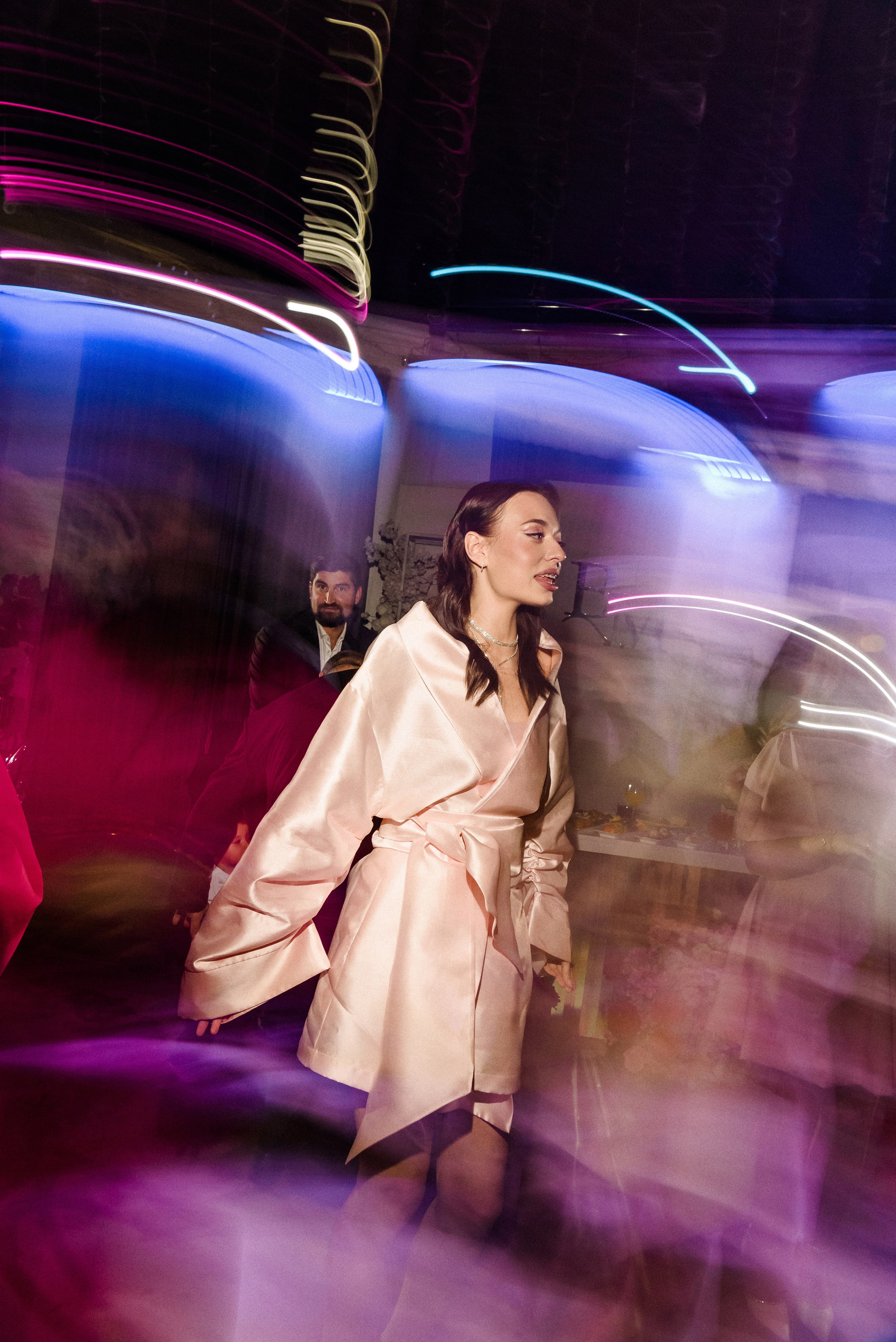 02/11/24 Маша и Вадим. Свадебный фотограф в Санкт-Петербурге София Шубик