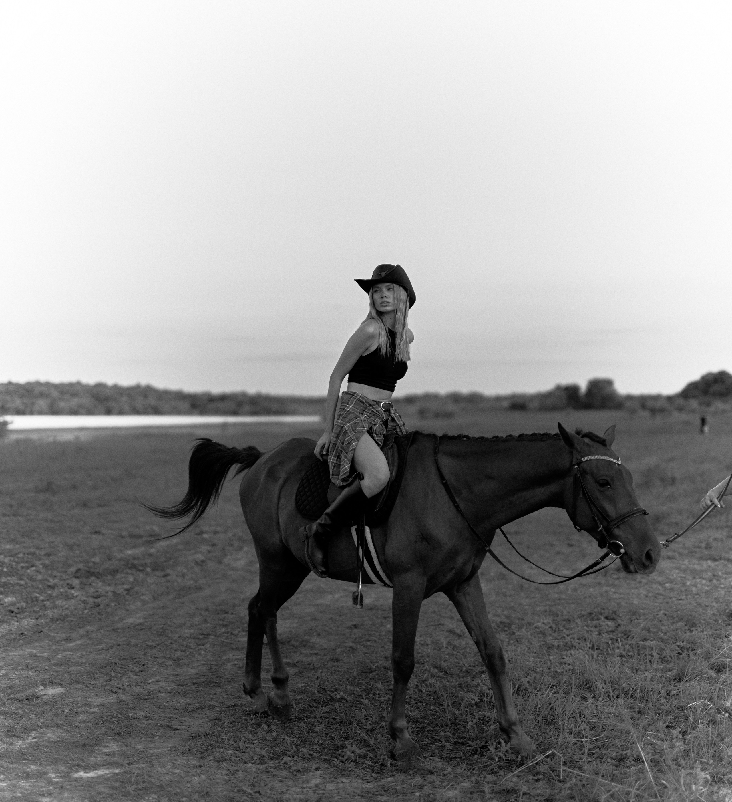 Выездная Лошади. Фотограф в Краснодаре и Динской Виктория Вебер