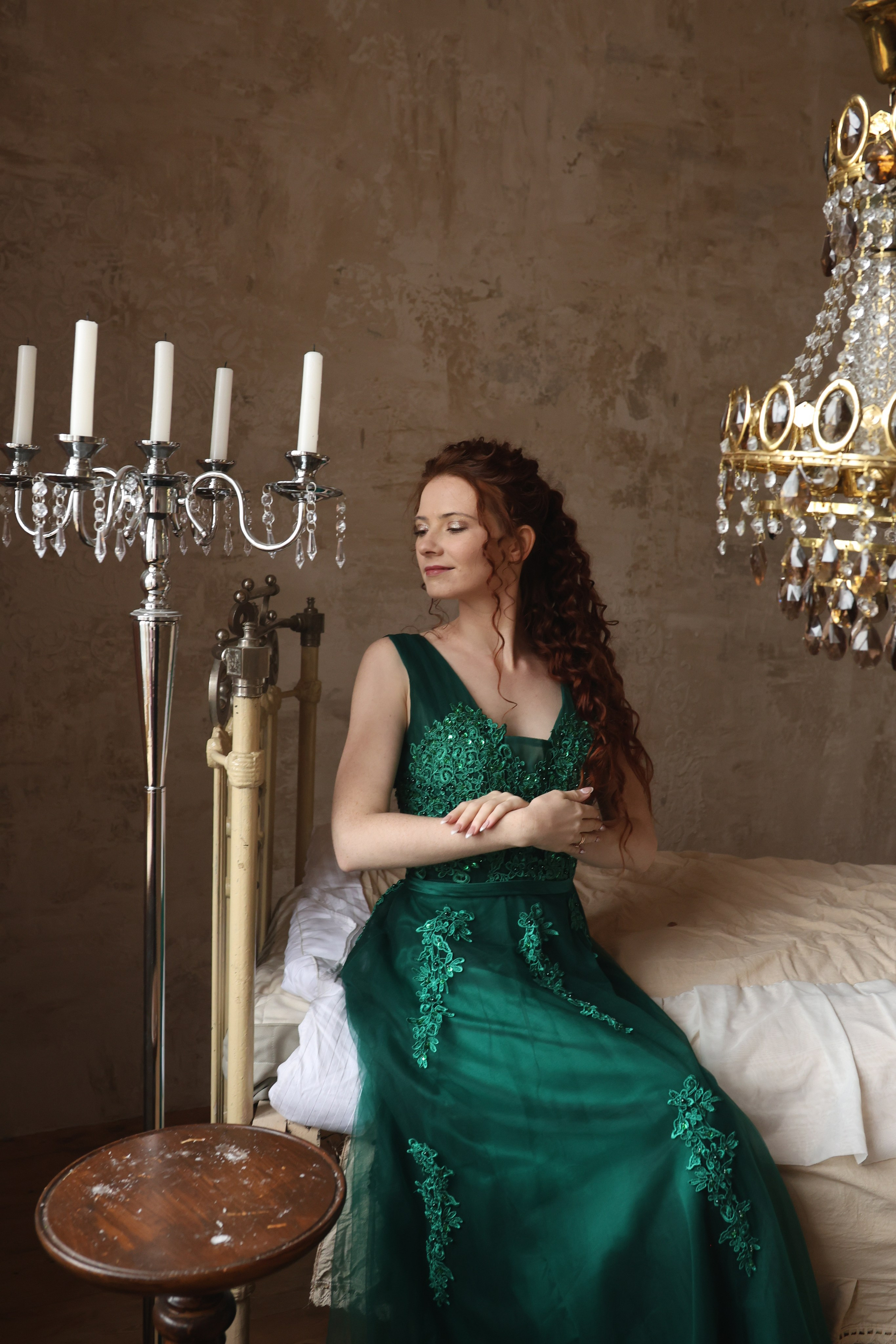 Изумруд, 40-44. Сказочный фотограф фотопроекты фототуры в Новосибирске и на Алтае