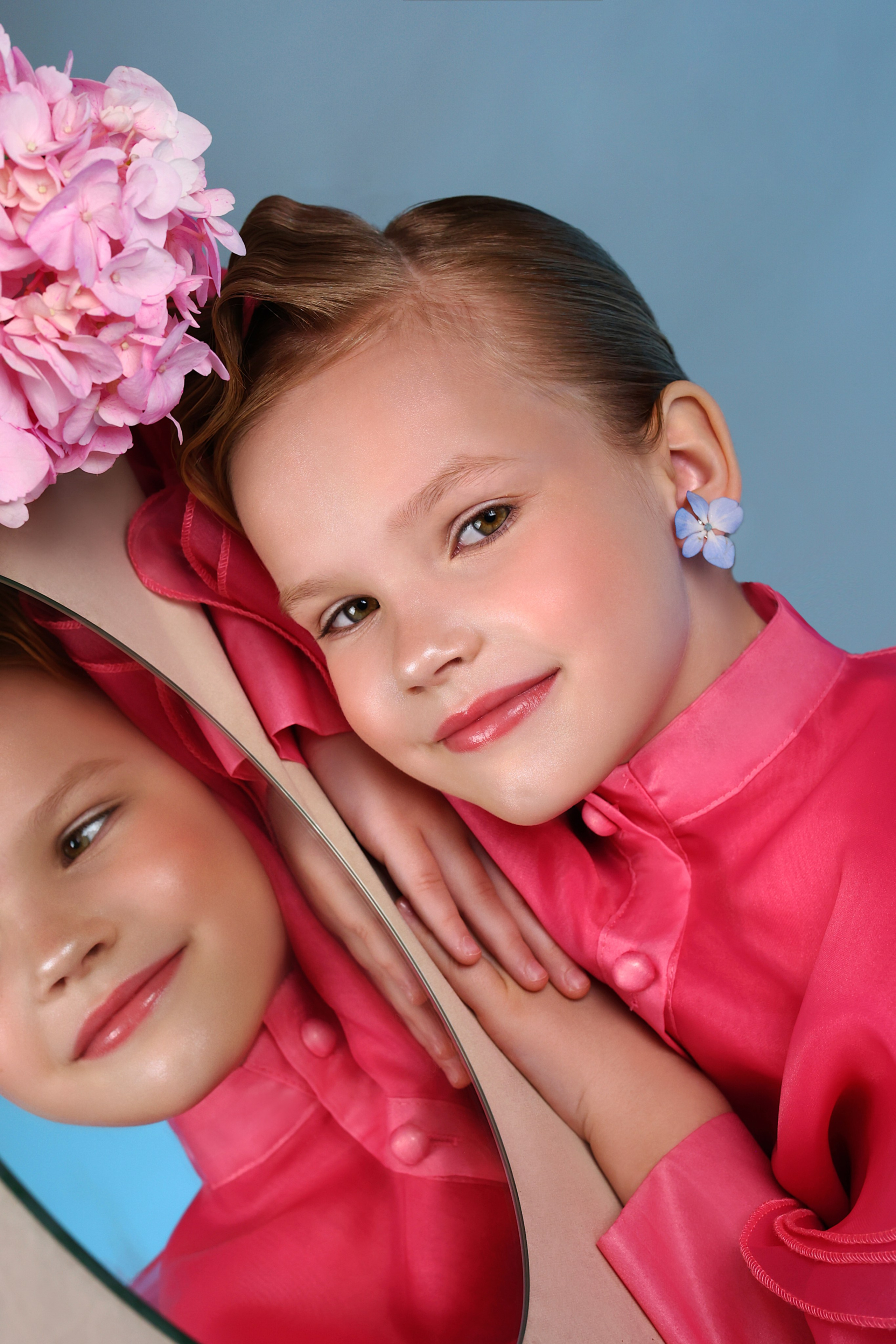 ANASTASIA. Модельная студия MIA Models