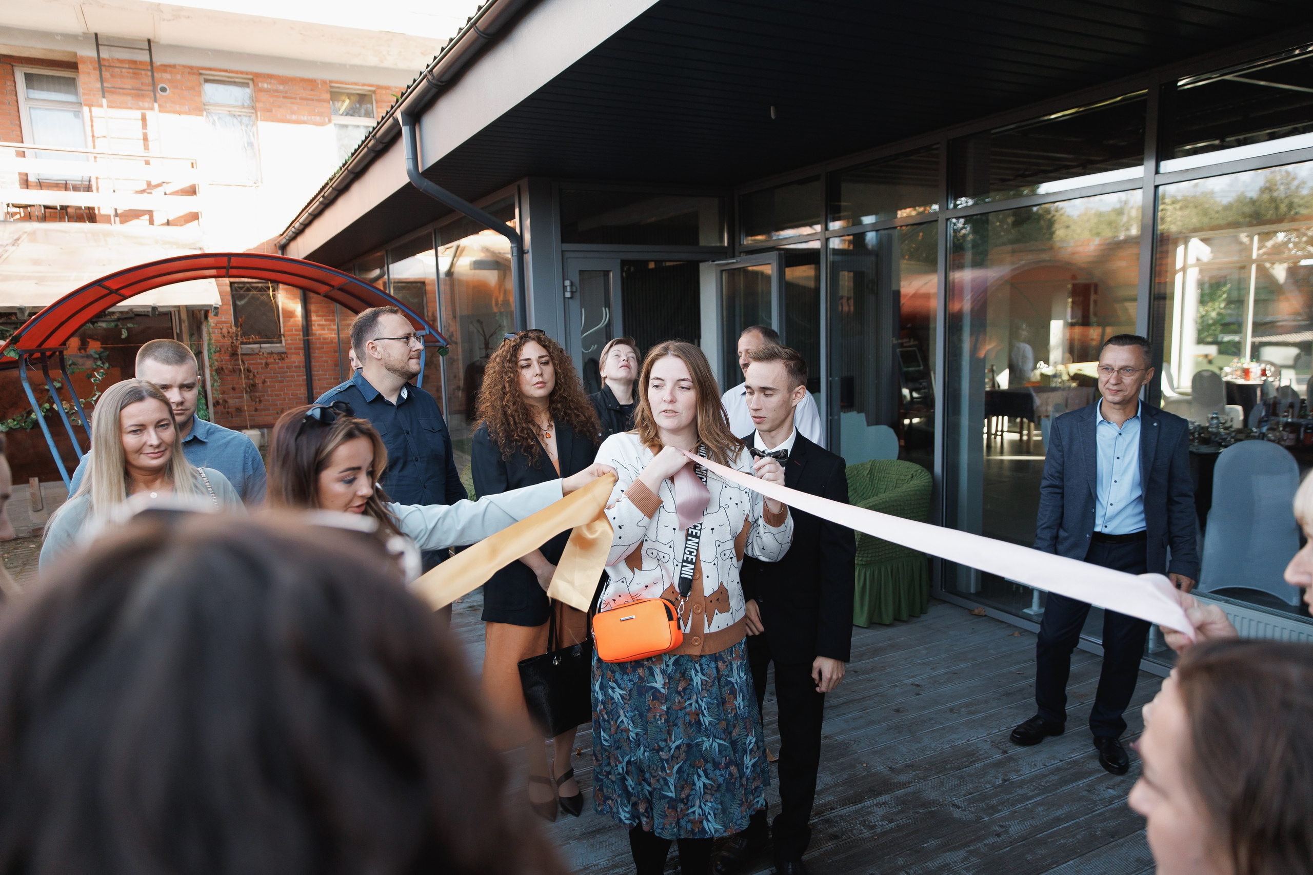 Всеволод и Настя. Свадебный и семейный фотограф в Санкт-Петербурге Кирилл Шалагинов
