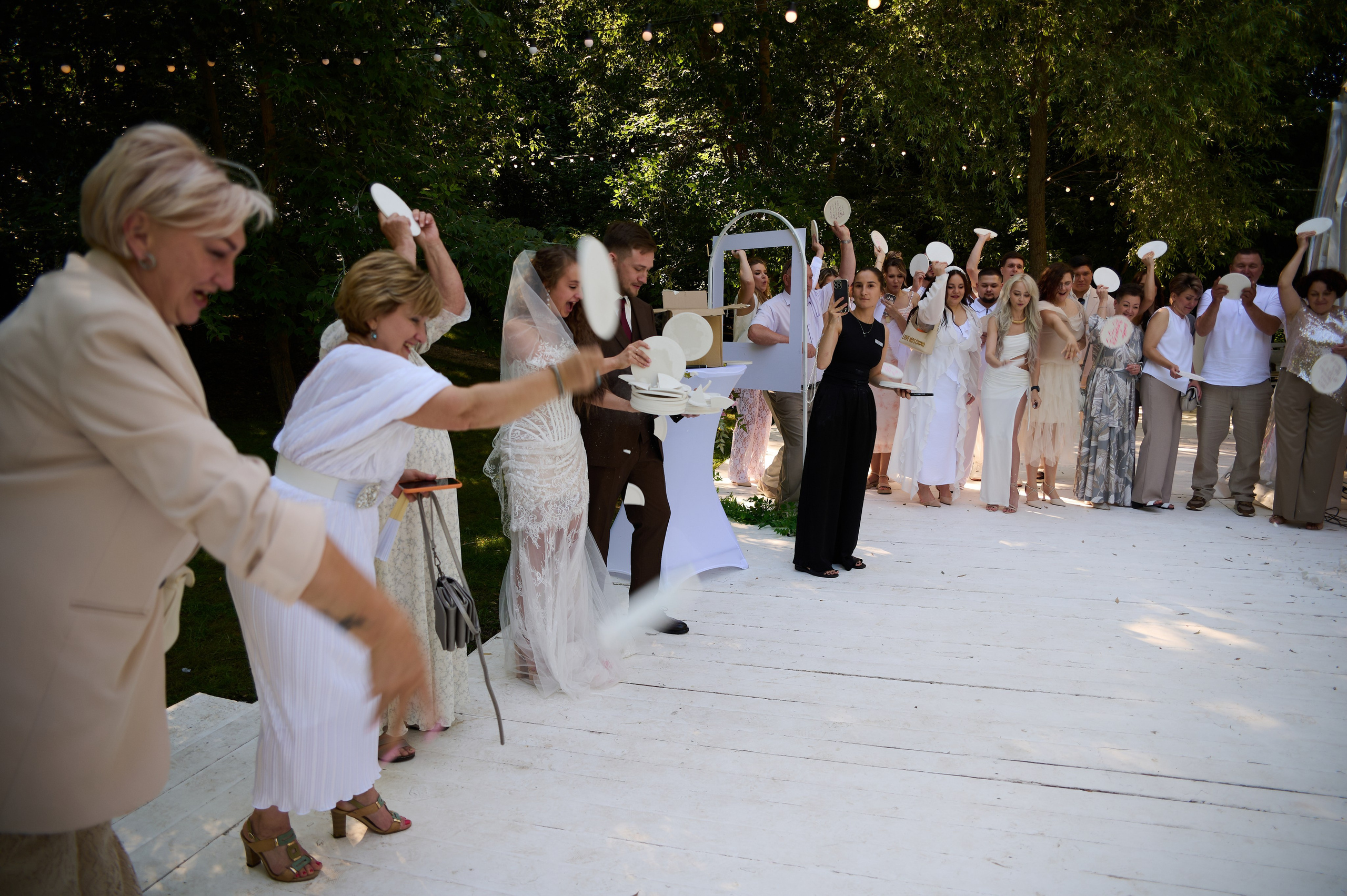 Серии свадебных фотографий. Свадебный фотограф Тимур Хабибуллин